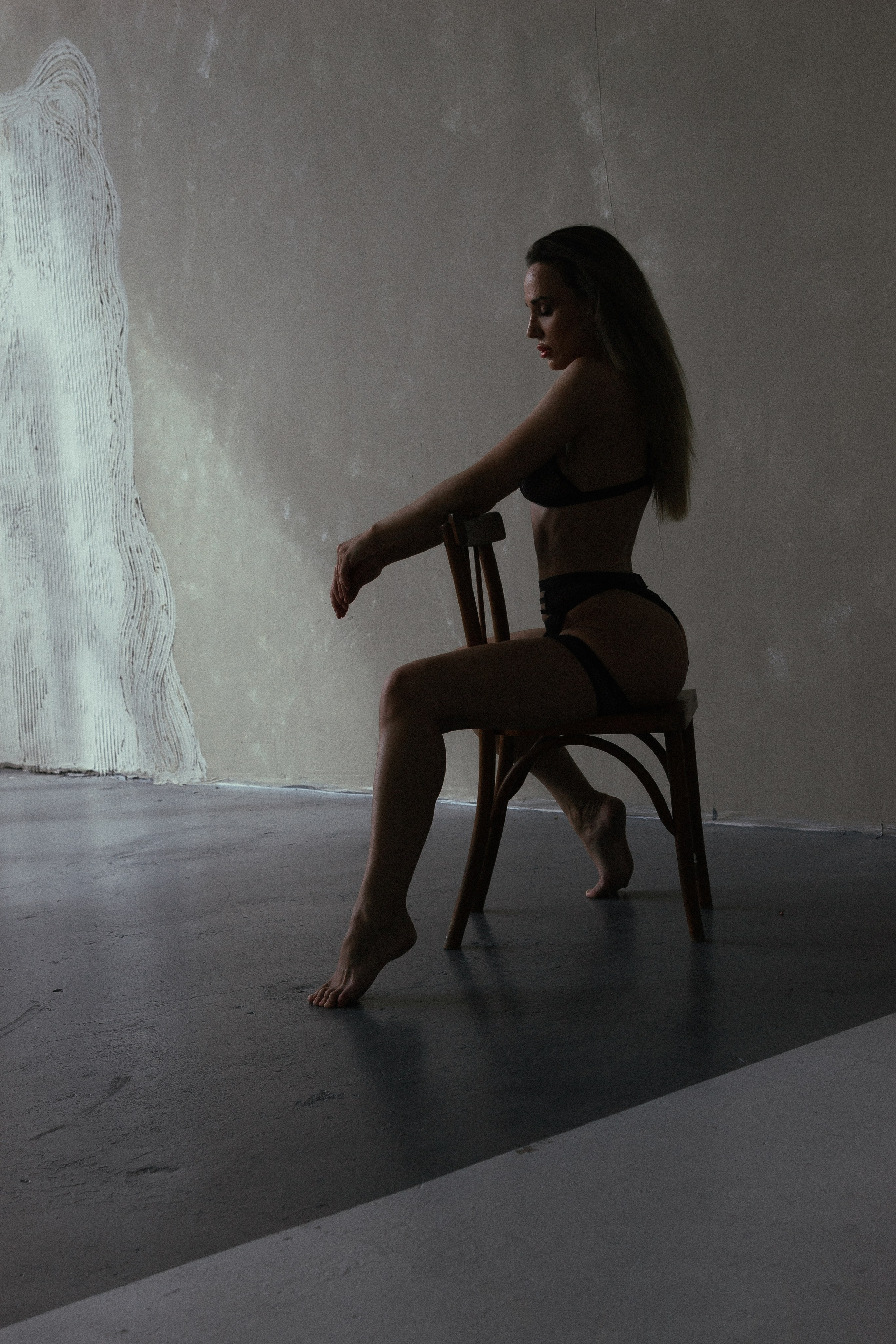 Дарья. Фотограф Александр Закадычный | Таганрог