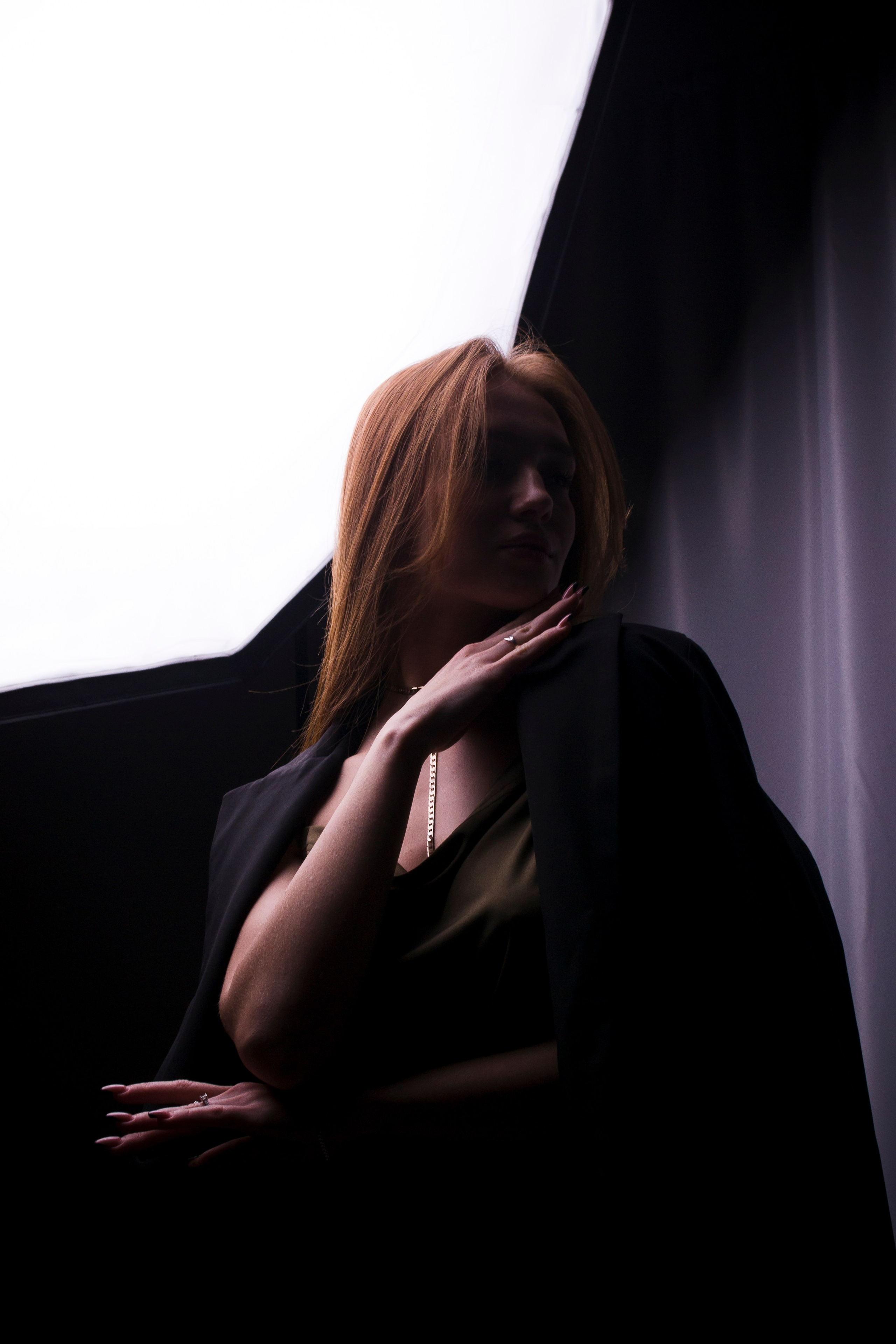 Ангелина. Арт-фотограф в Рязани Курилов Евгений