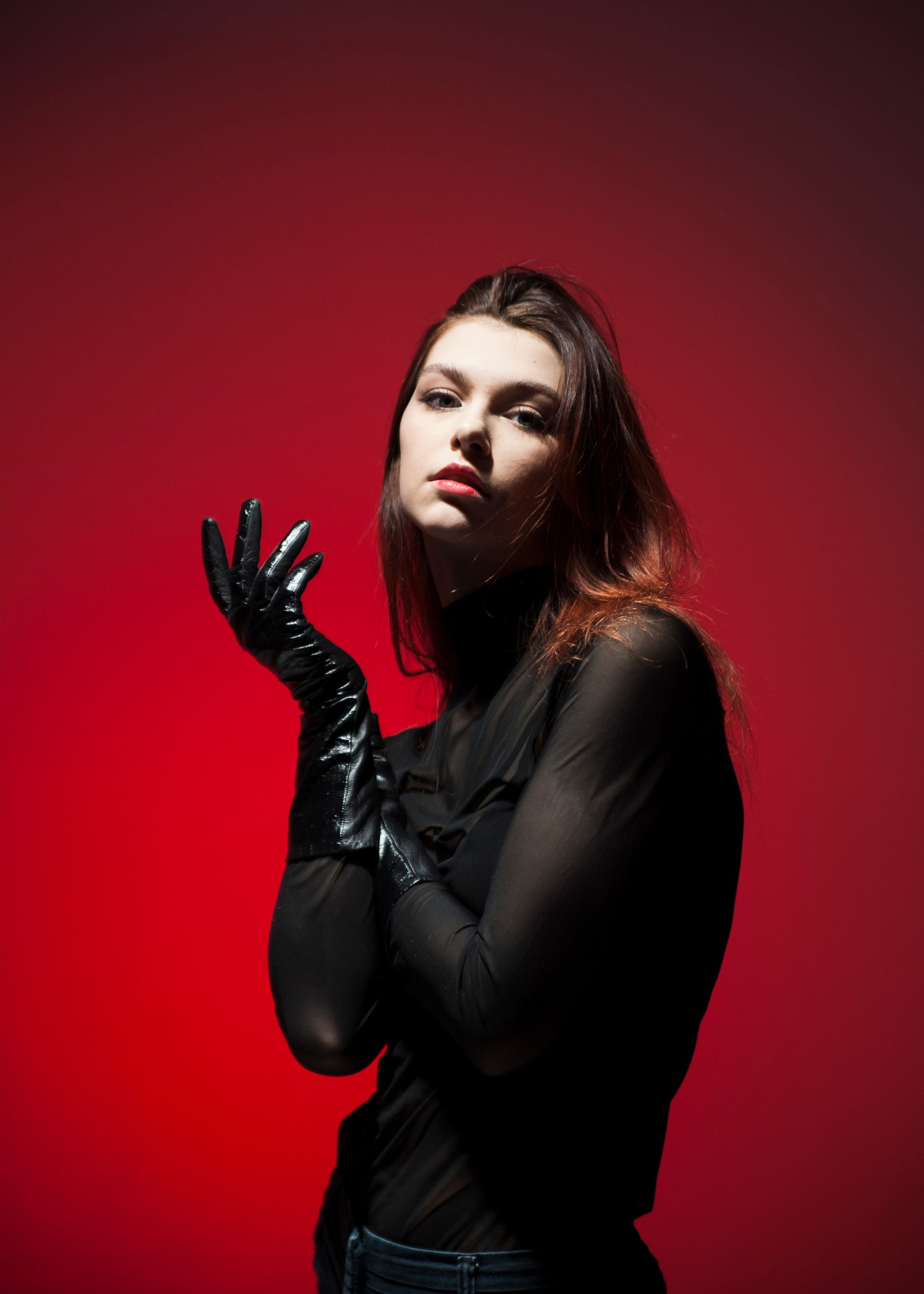 Юлия. Арт-фотограф в Рязани Курилов Евгений