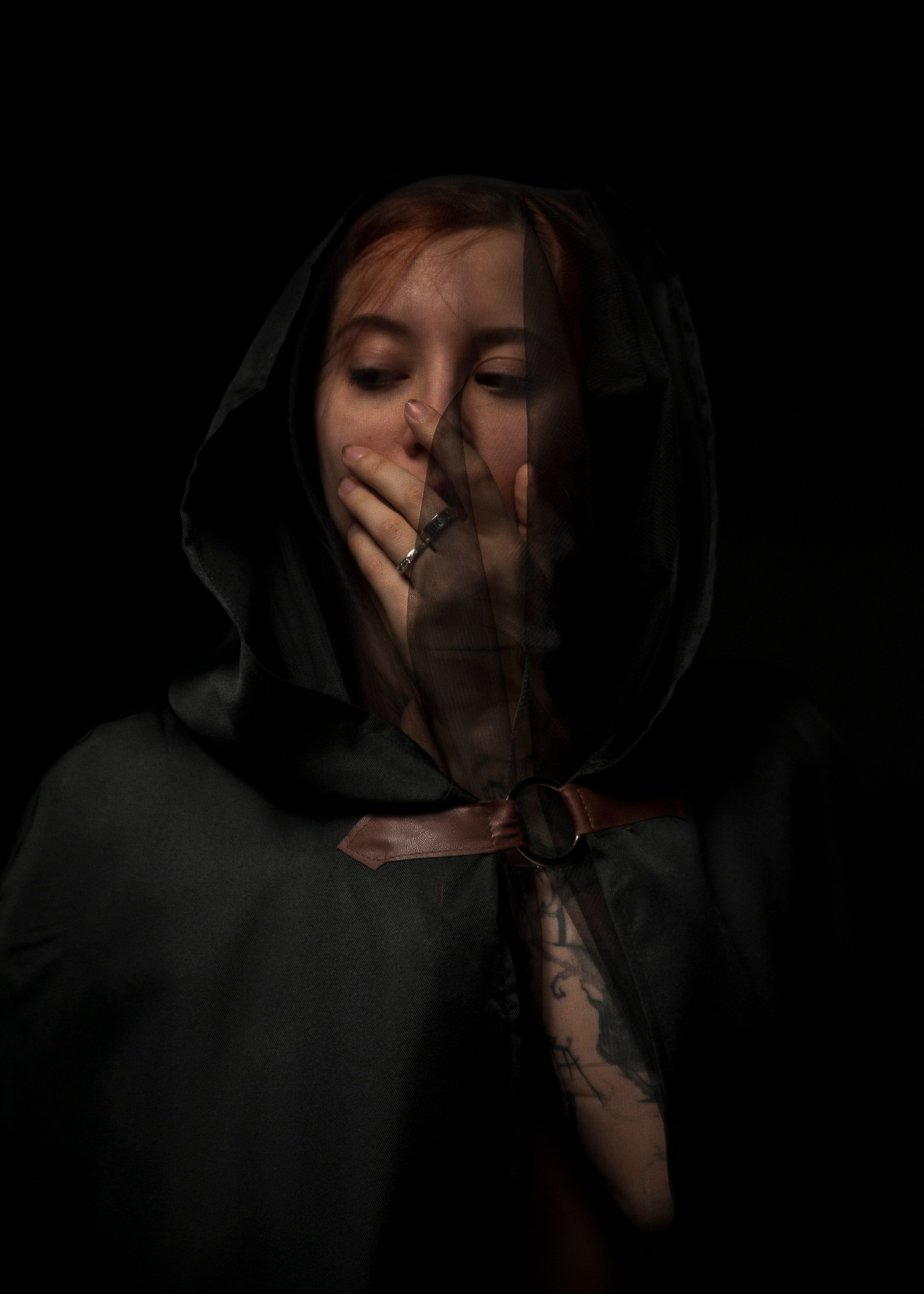 Юлия. Арт-фотограф в Рязани Курилов Евгений