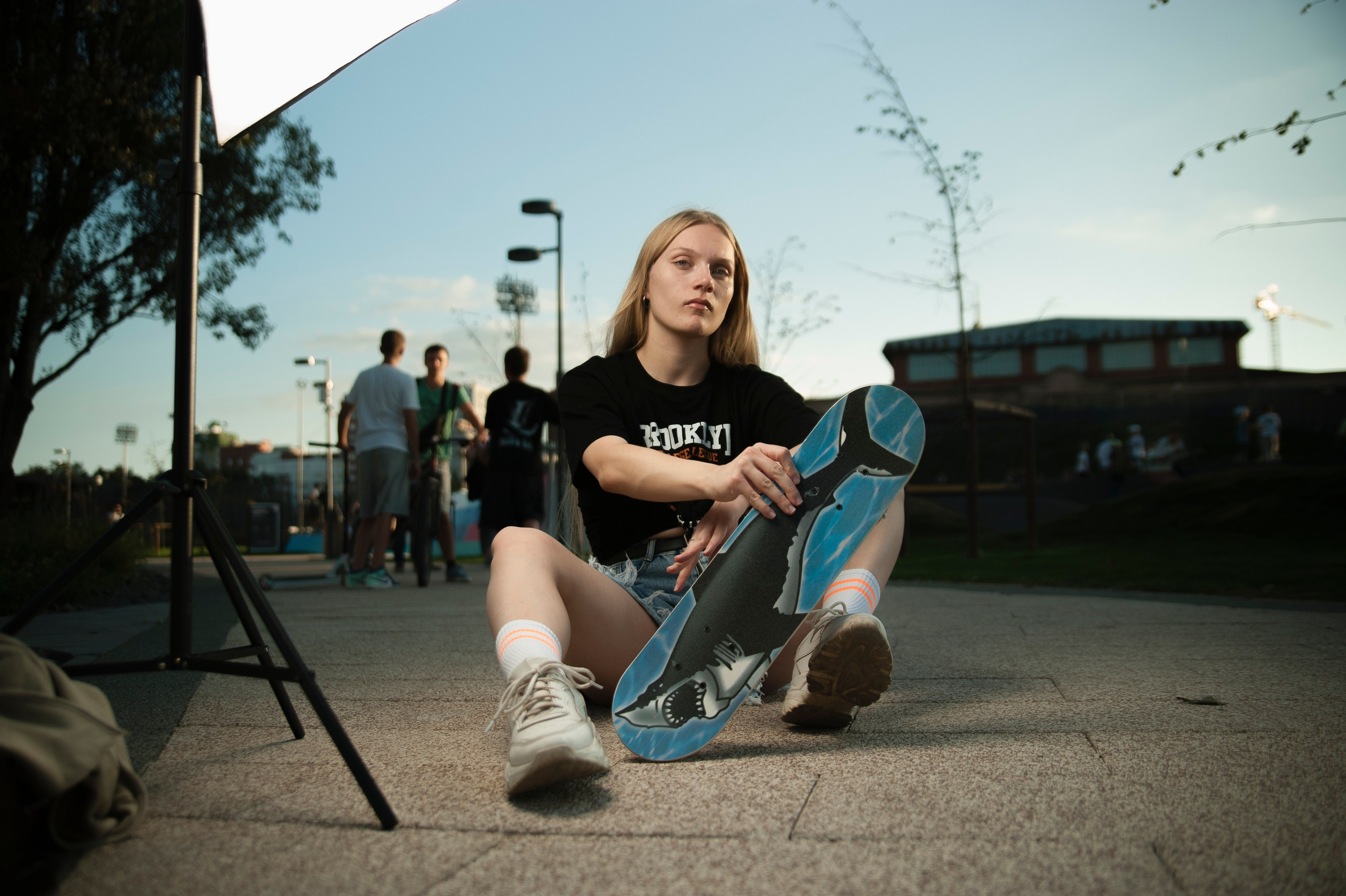 Анастасия. Арт-фотограф в Рязани Курилов Евгений