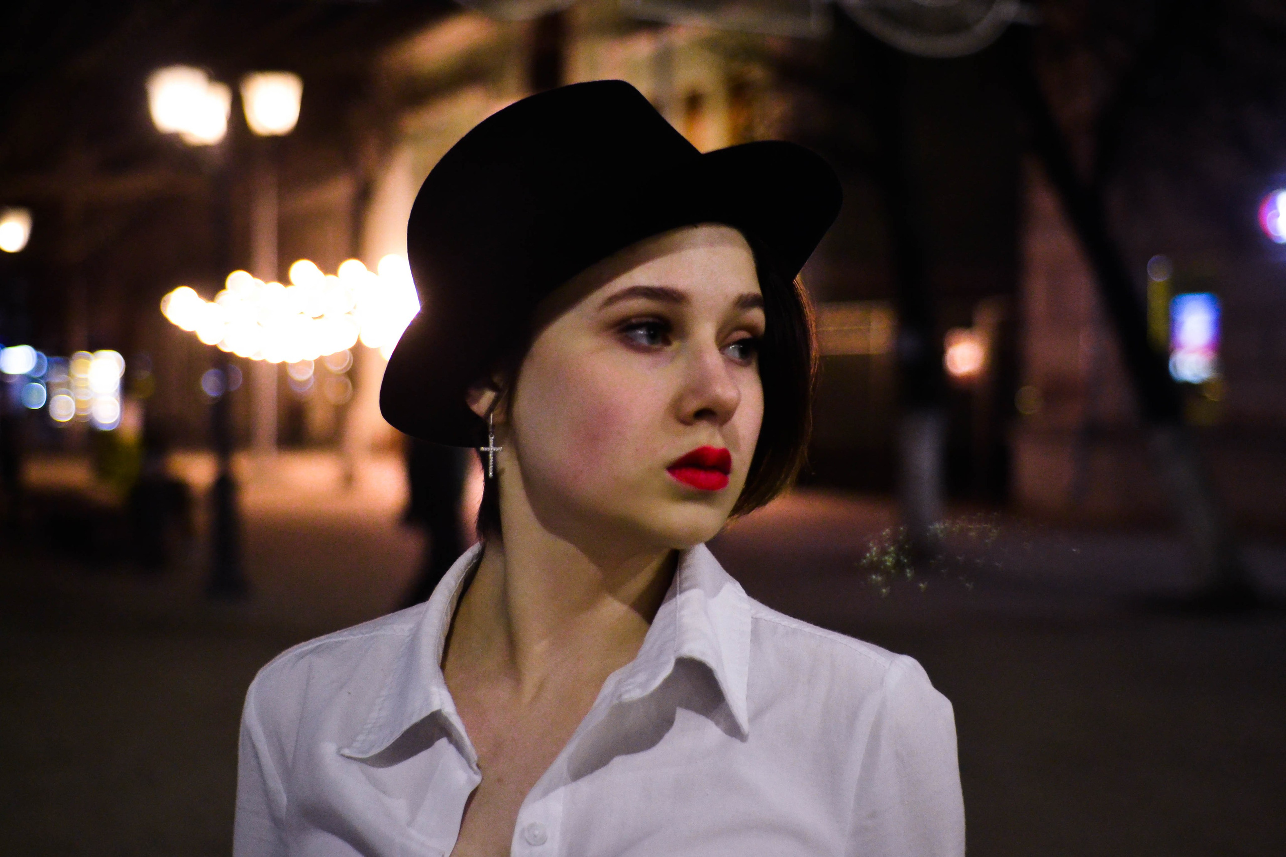 Ирина. Арт-фотограф в Рязани Курилов Евгений