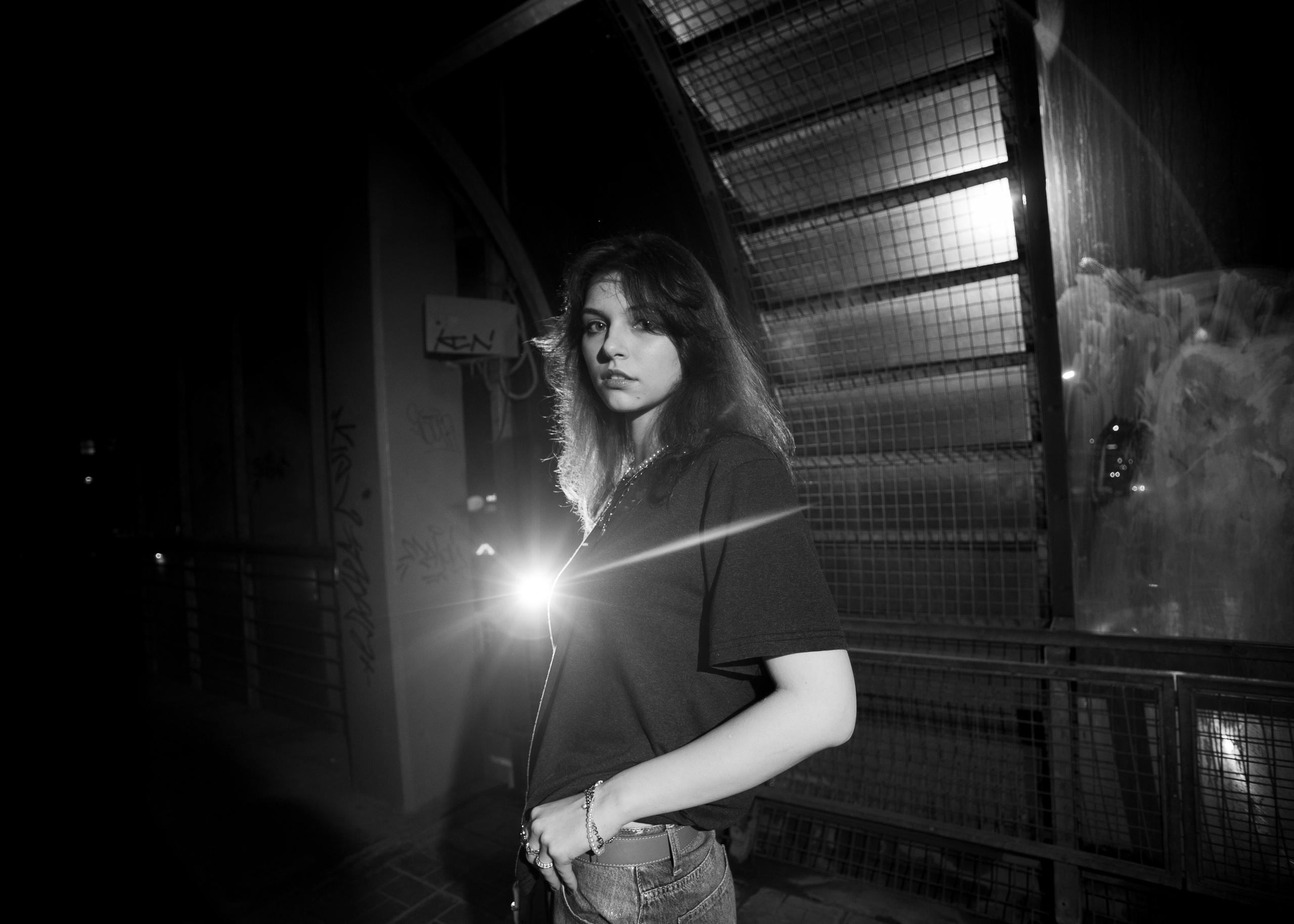 Юлия. Арт-фотограф в Рязани Курилов Евгений