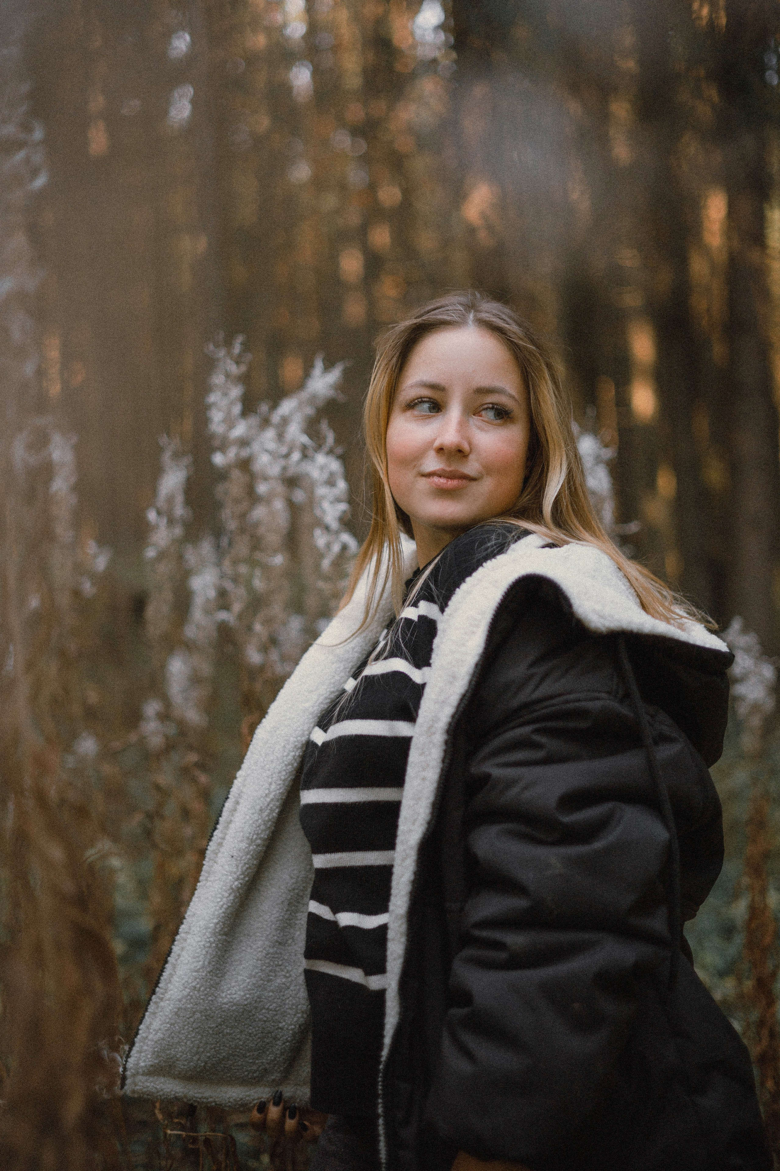 Даша и Дже. Фотограф-анималист Богданова Полина