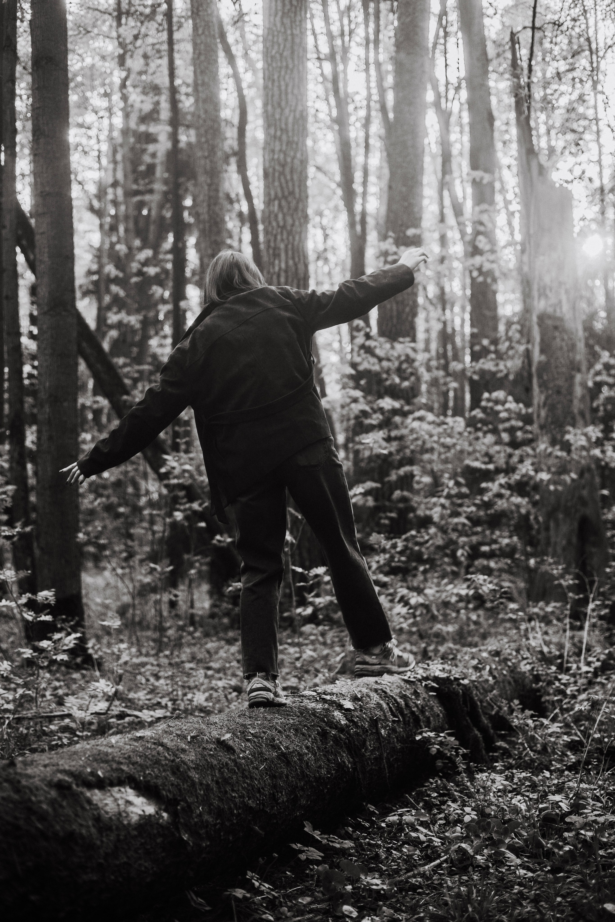 Аня и Юта. Фотограф-анималист Богданова Полина