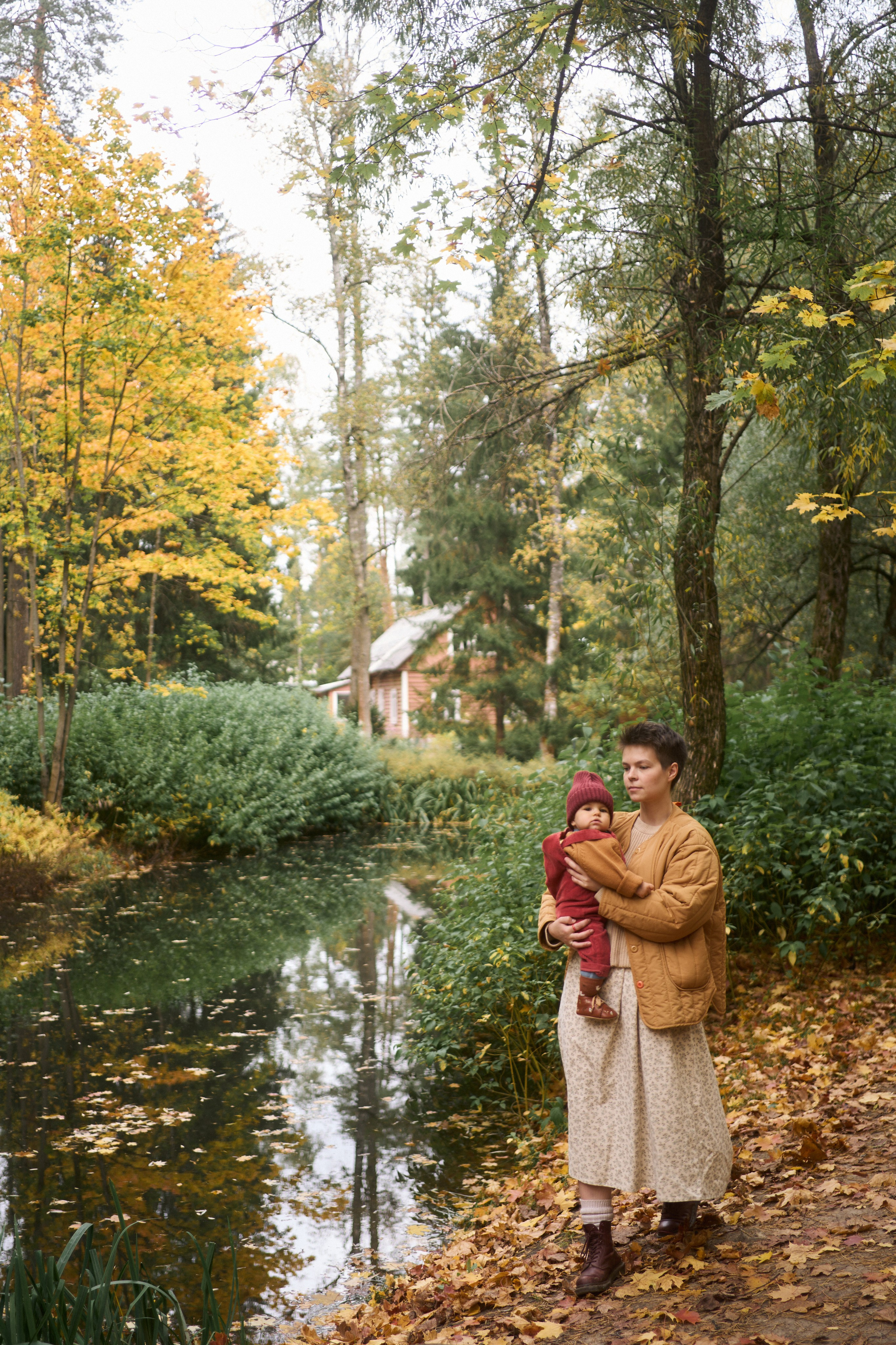 Первые шаги. Фотограф анималист Москва Дарья
