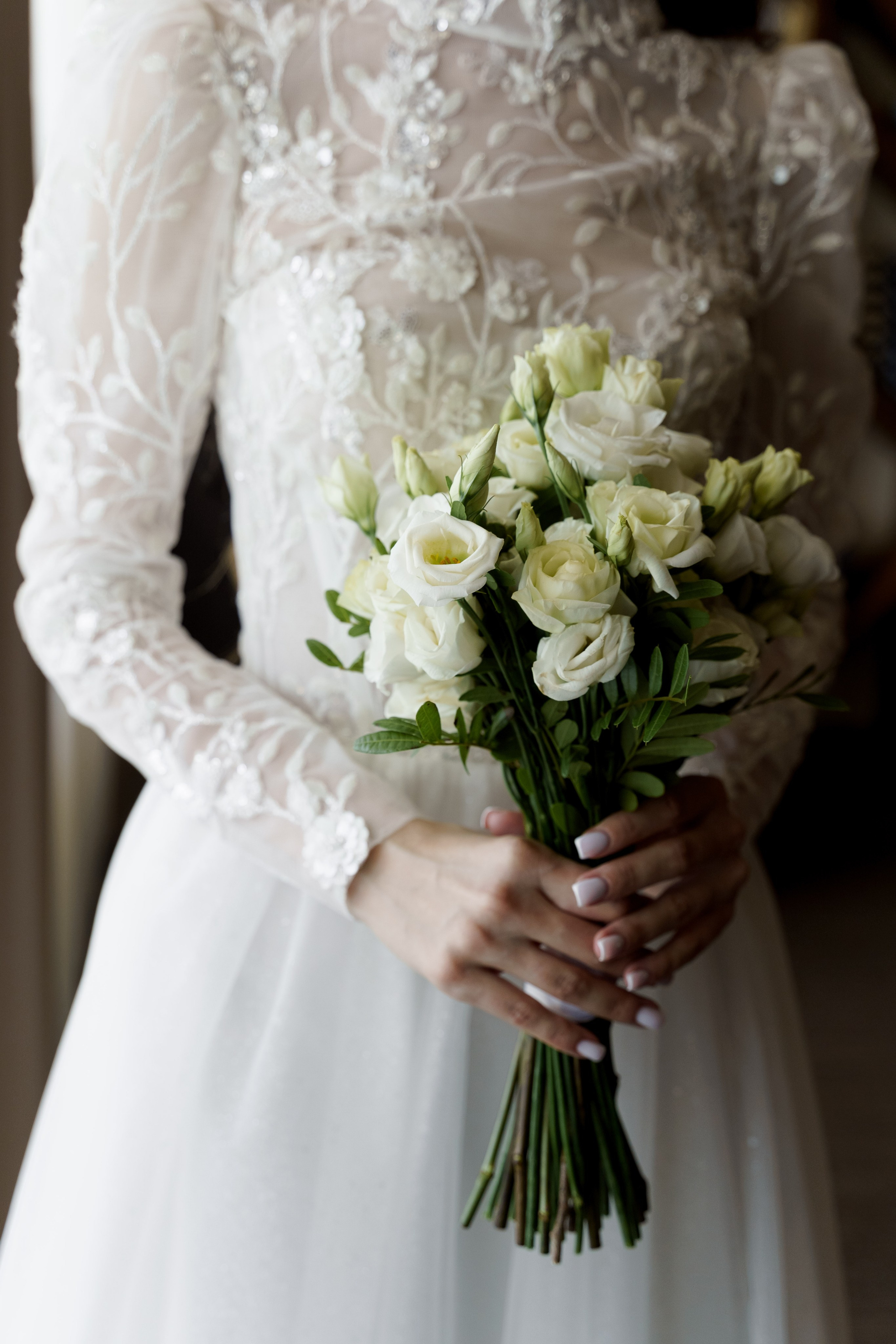 Оля & Миша. Моменты и истории о вас настоящих