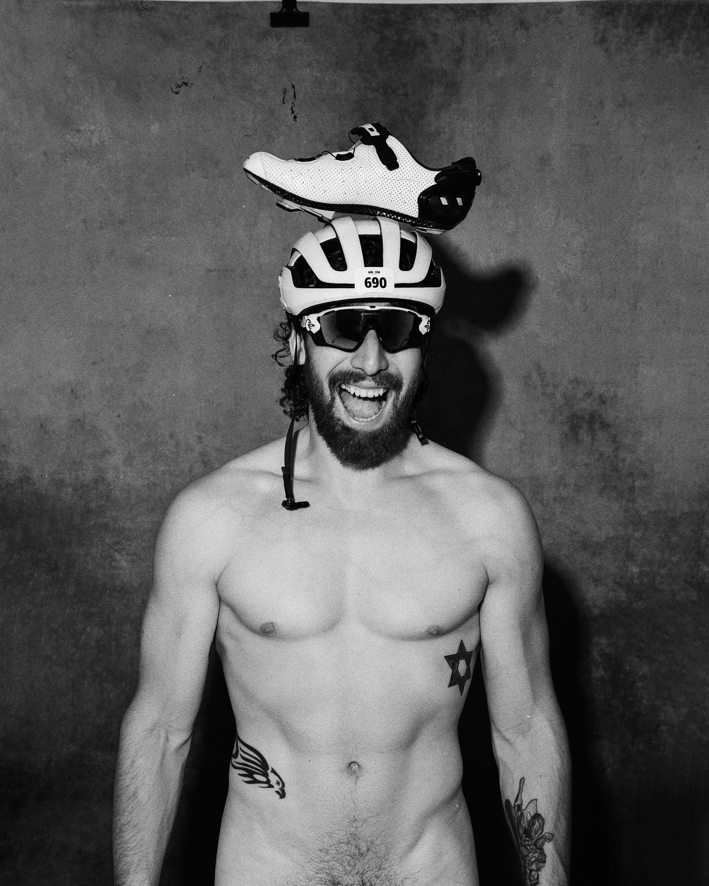 ПОРТРЕТЫ. RIN Production