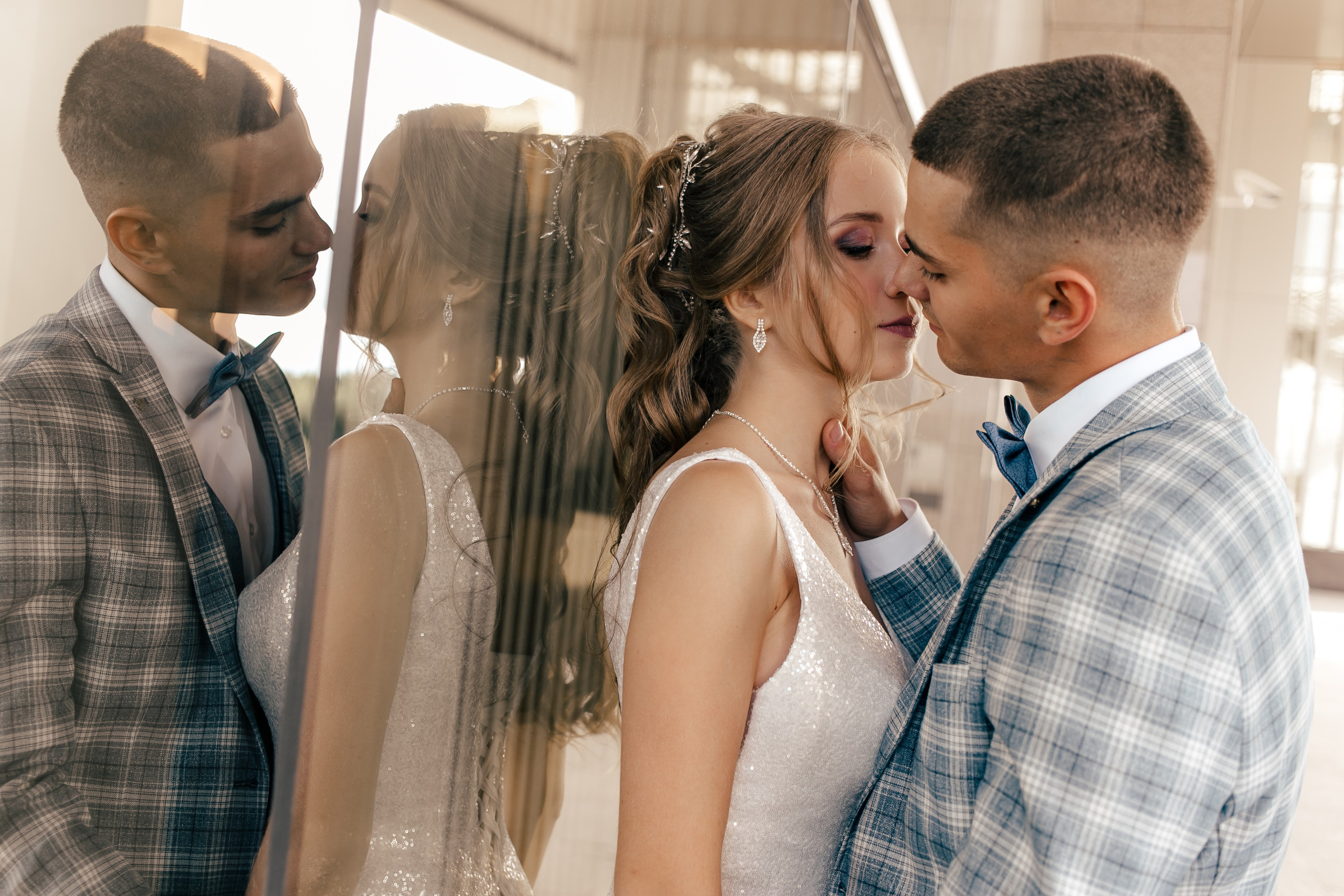 Свадебное портфолио. Фотограф  Уфа, Москва, Казань, Питер Ильдар Кудабаев