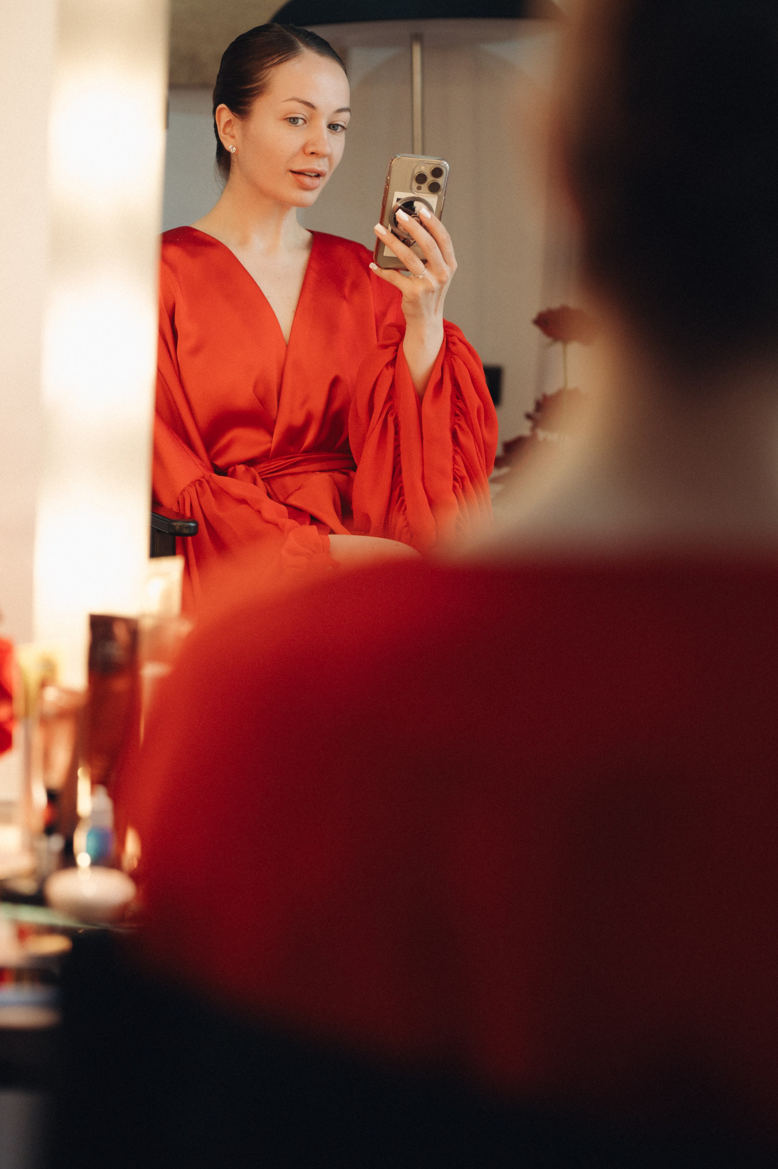 Анастасия и Карен. Репортажный и свадебный фотограф в Сургуте