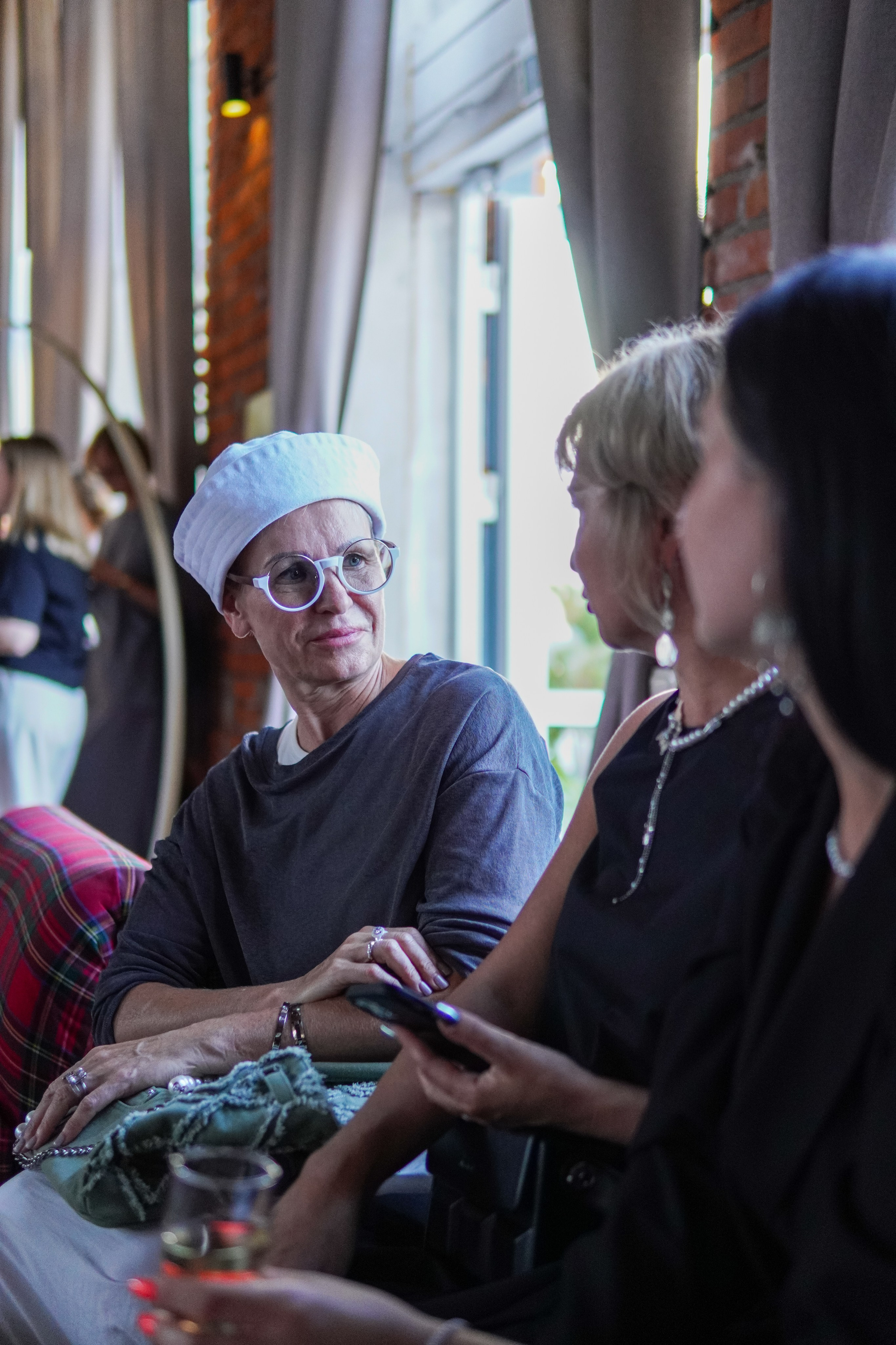 Мероприятия. Фотограф и ретушер в Москве Екатерина Нарубина