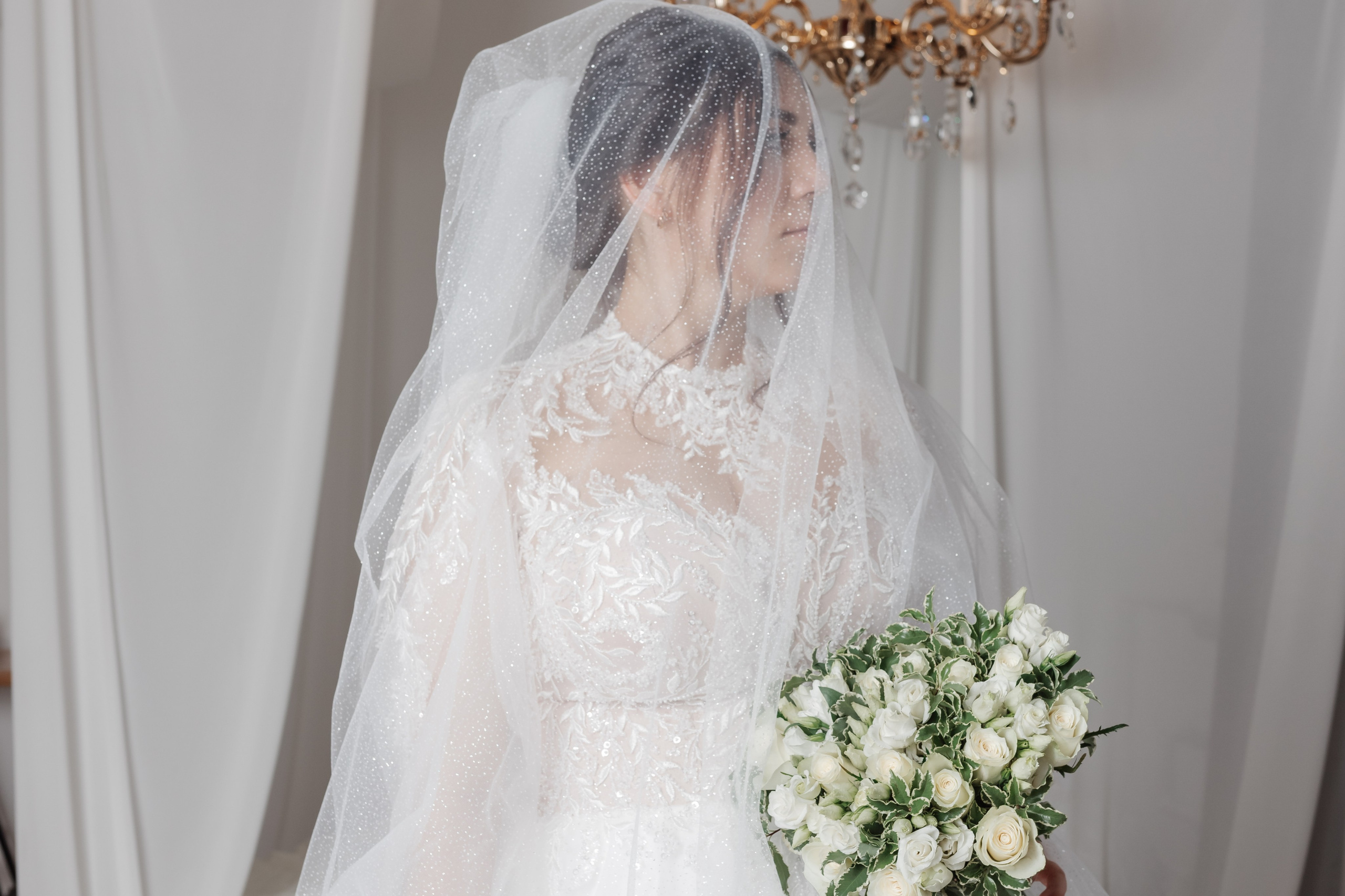 Владимир & Анастасия. Свадебный фотограф в Чебоксарах Анастасия Иванова