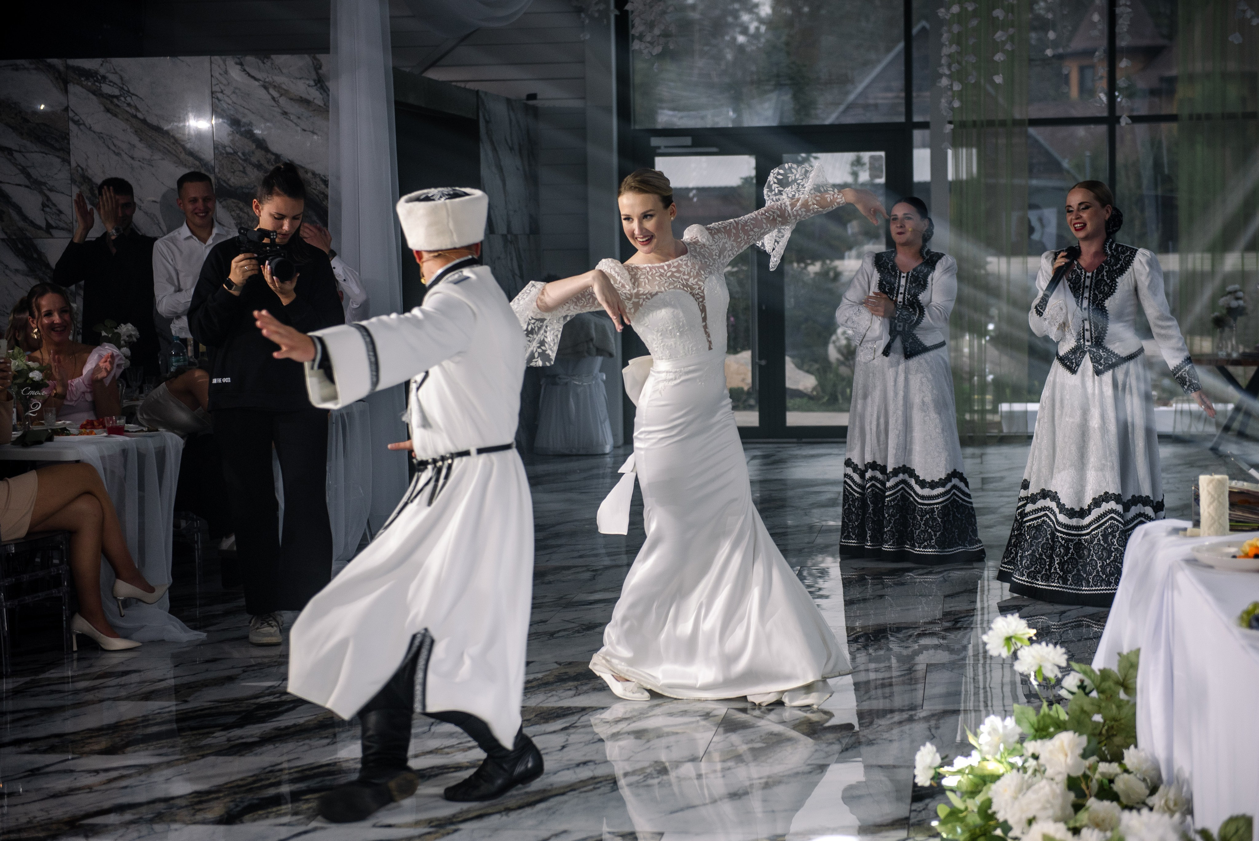 Родион и Дарья. Свадебный и портретный фотограф на Алтае Кузнецова Людмила