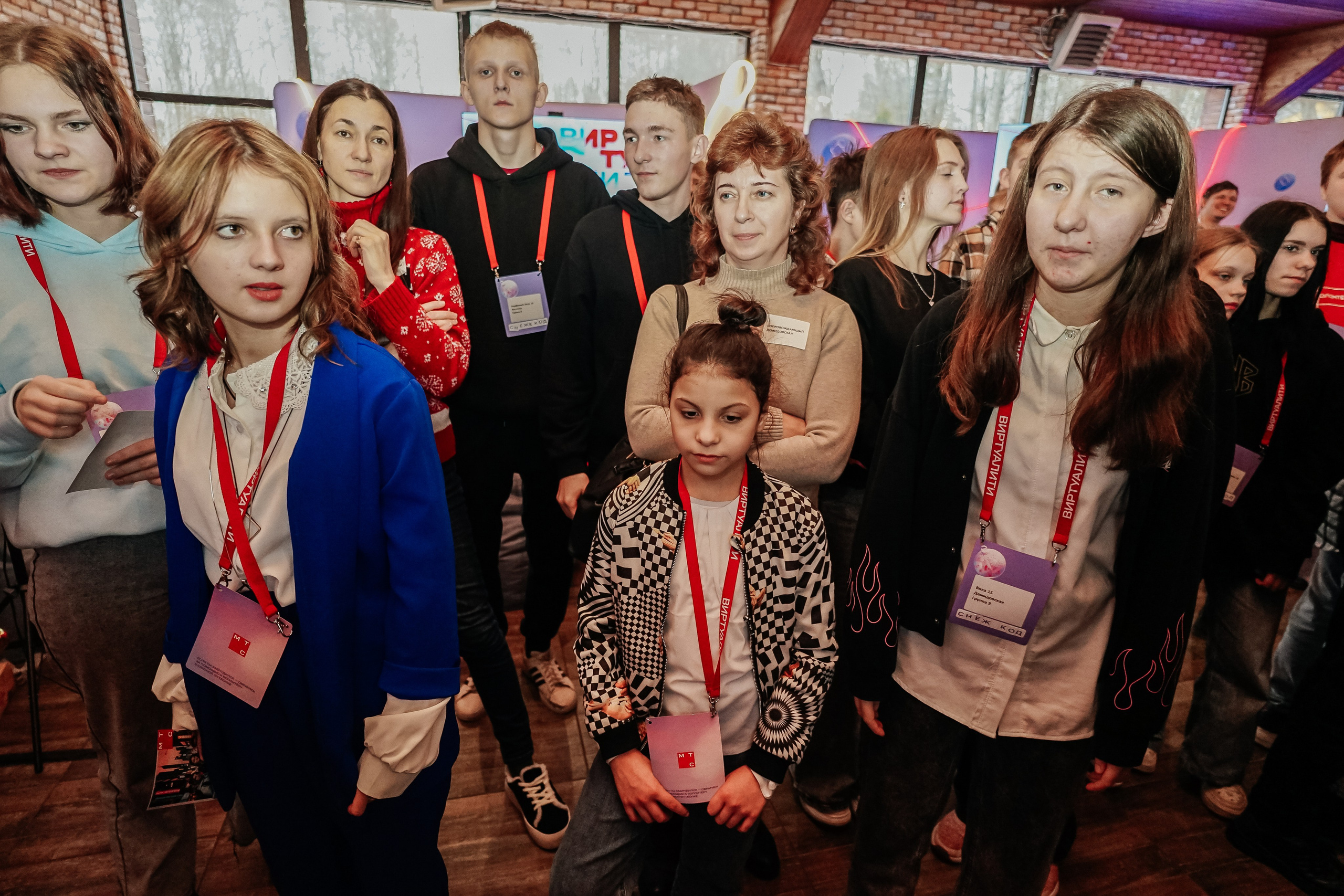 ВИРТУАЛИТИ | Смоленск. Фотограф и видеограф Смоленск | Студия Цезарь