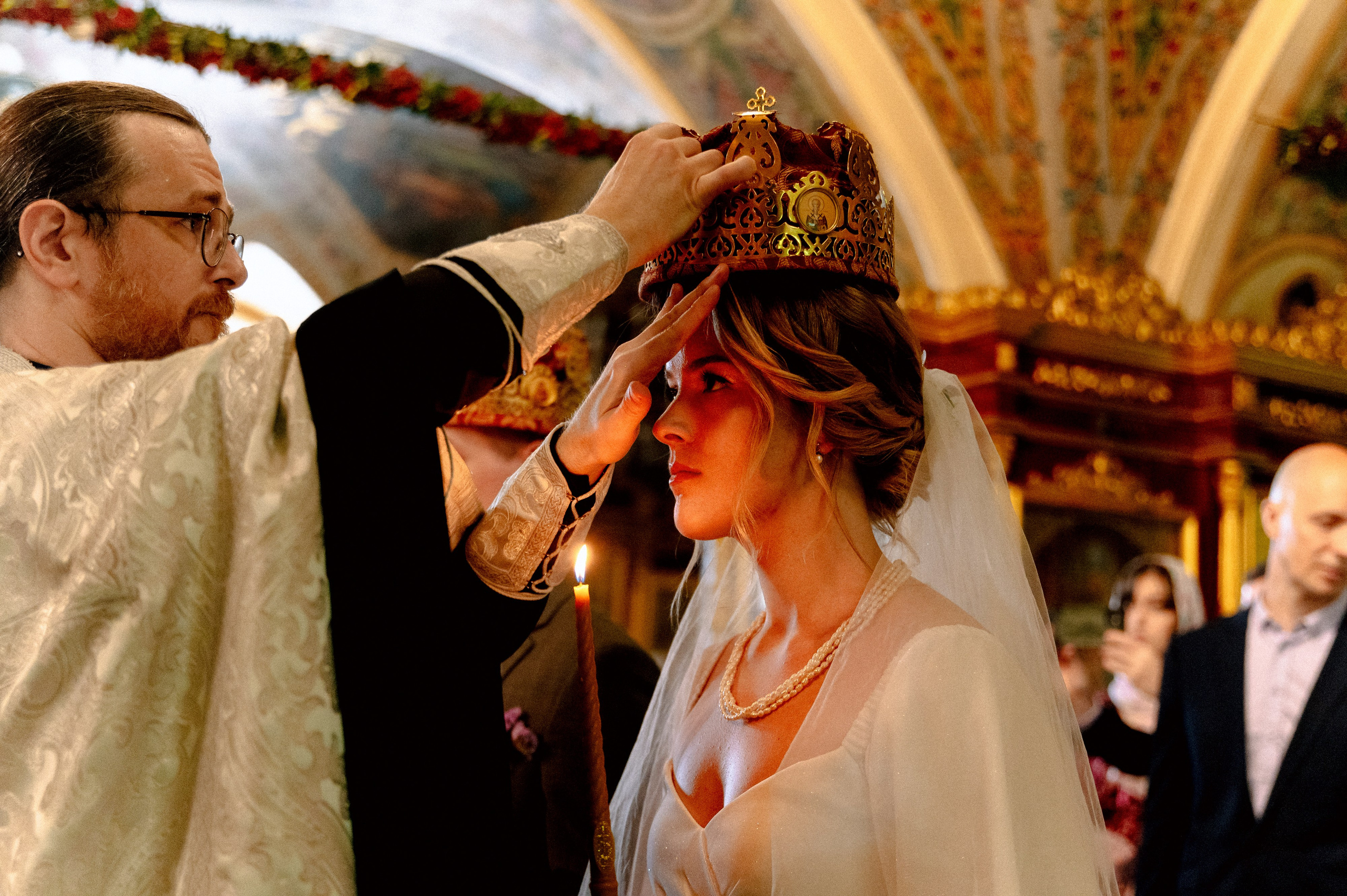 АНЯ и РОМА. Шашкова Вероника / Свадебный и семейный фотограф Москва и Ярославль