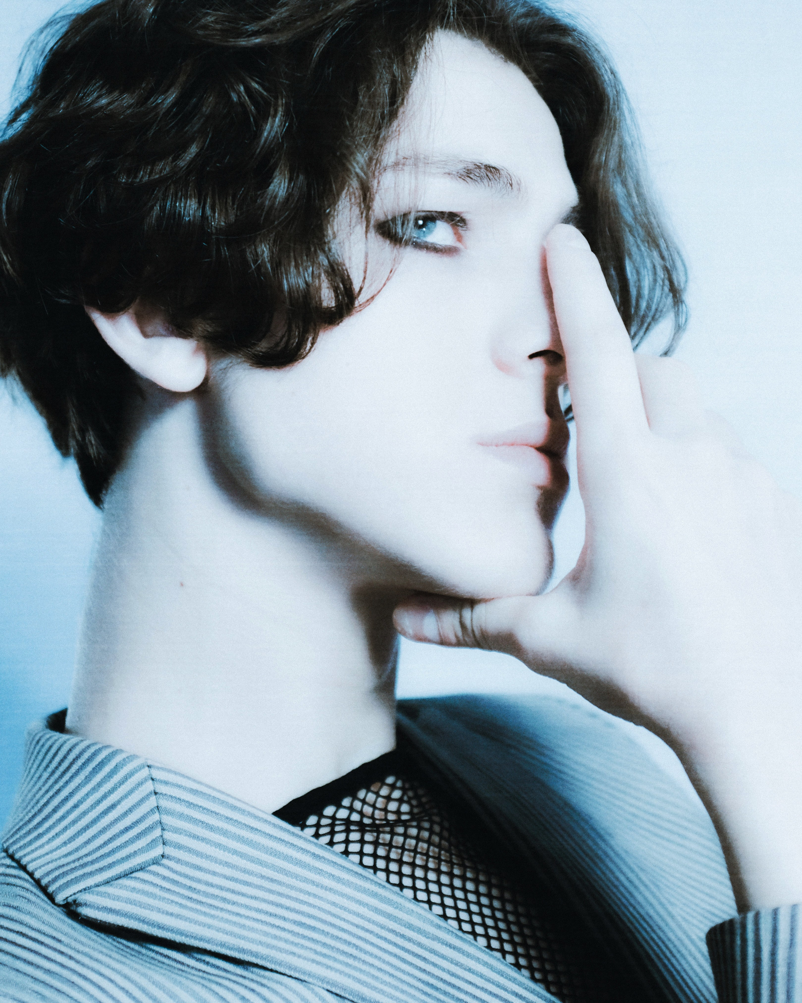 Lev2. Портретный фотограф Алиса Санкт-Петербург