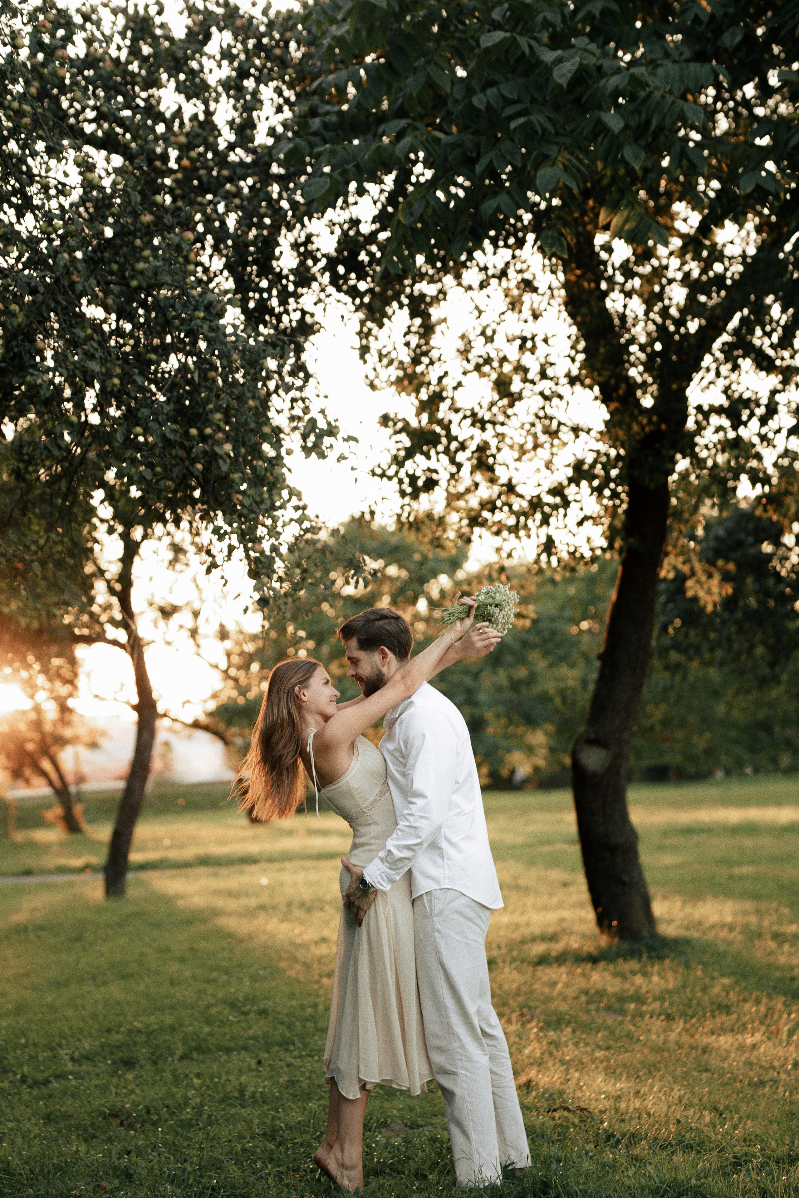 M&E. Фотограф Ира Григорьева