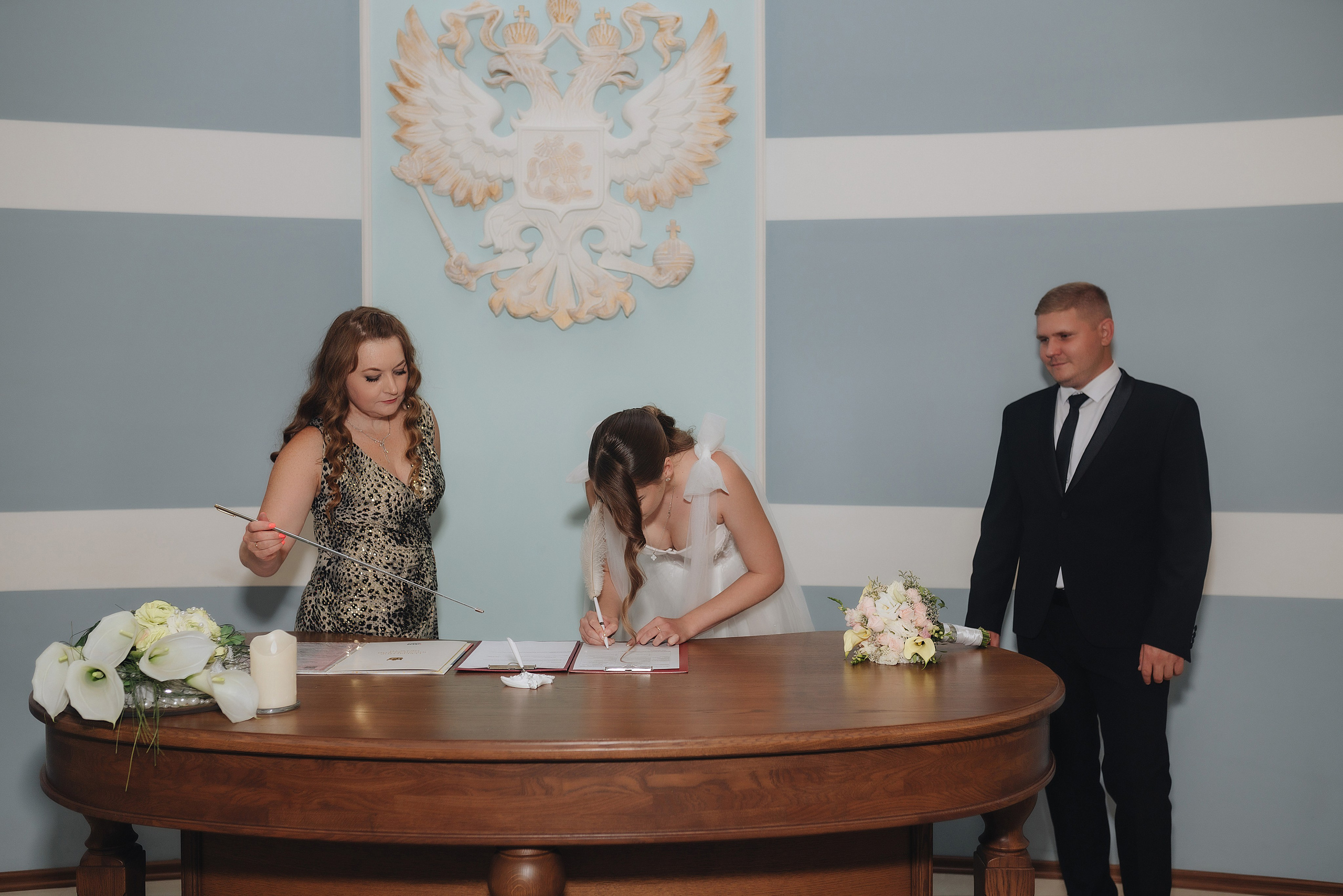 Алиса и Алексей. Фотограф Карина Шмулёва. Воронеж и область