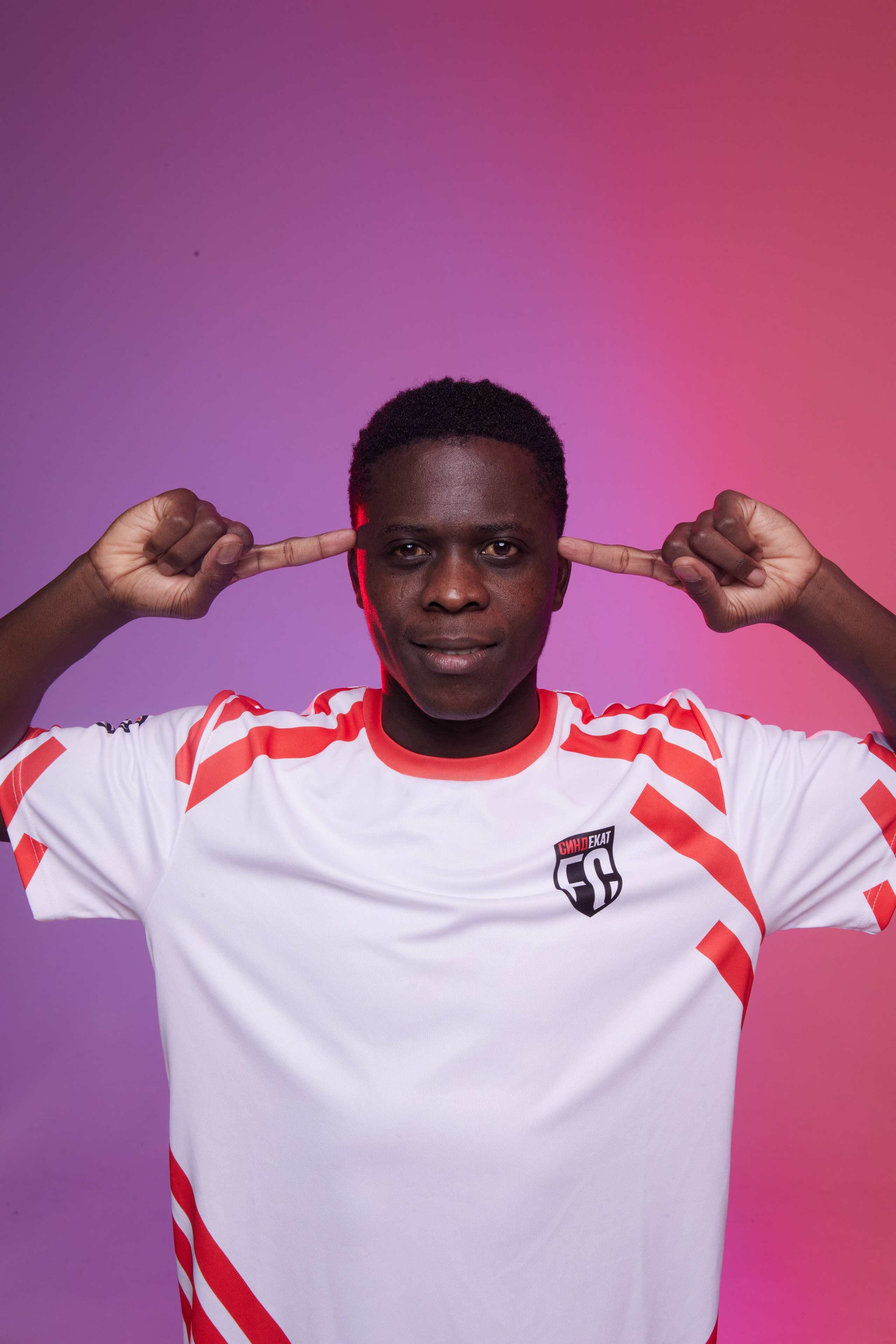 СиндЕкат. Фотограф Губанова Ирина