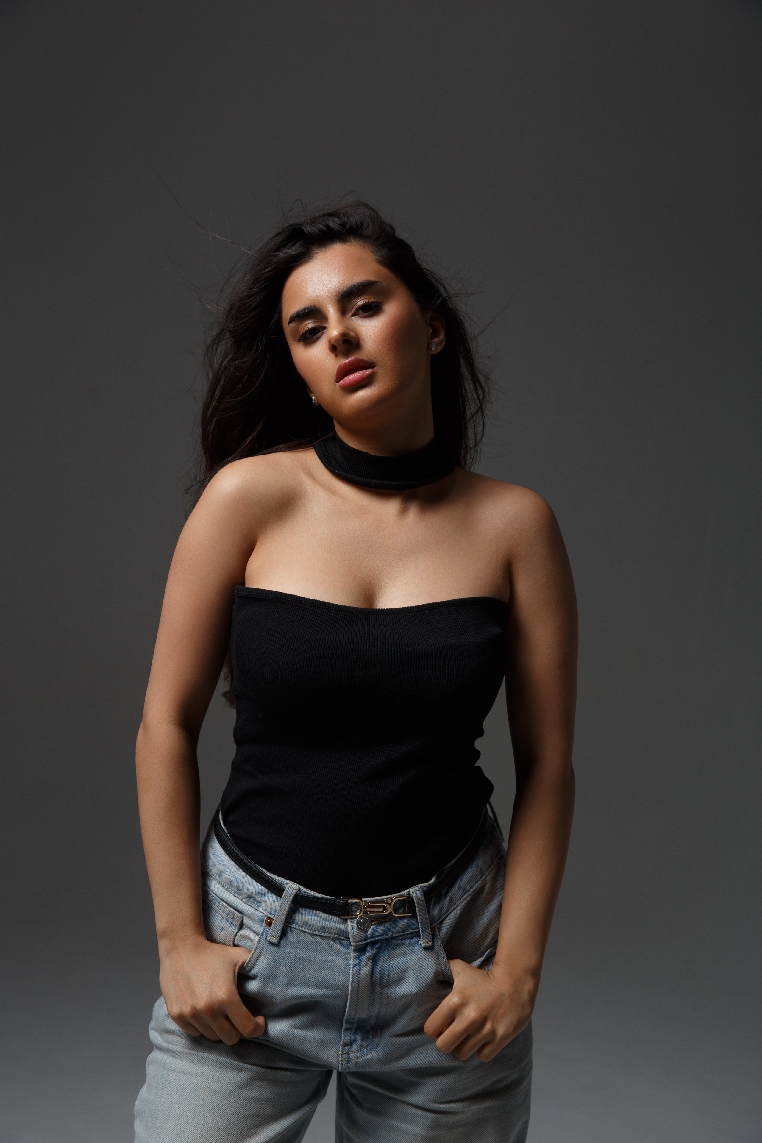 Лейла. Женский фотограф в Москве Светлана Смагина