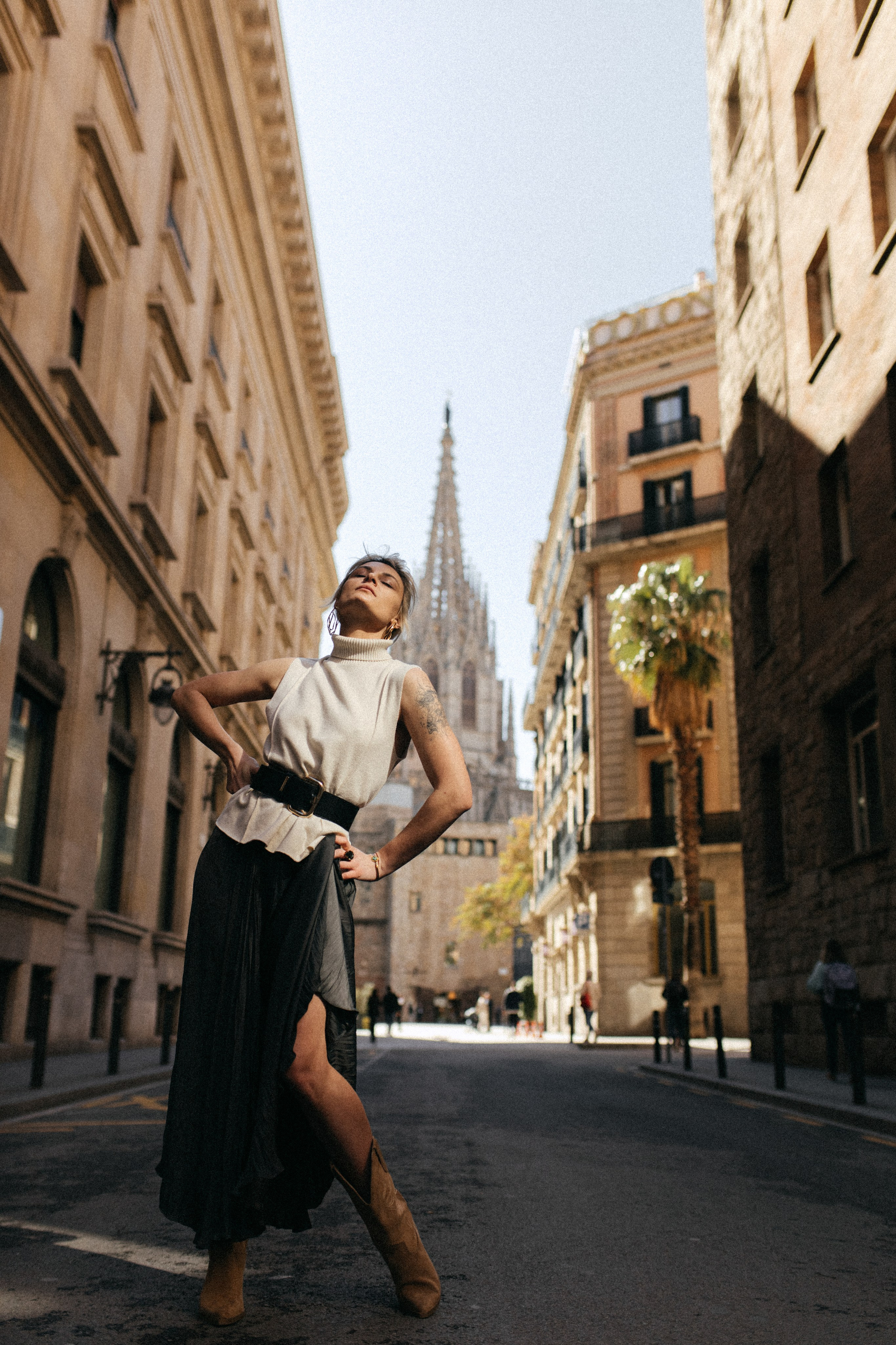 Portfolio. Fotógrafa España & Europe