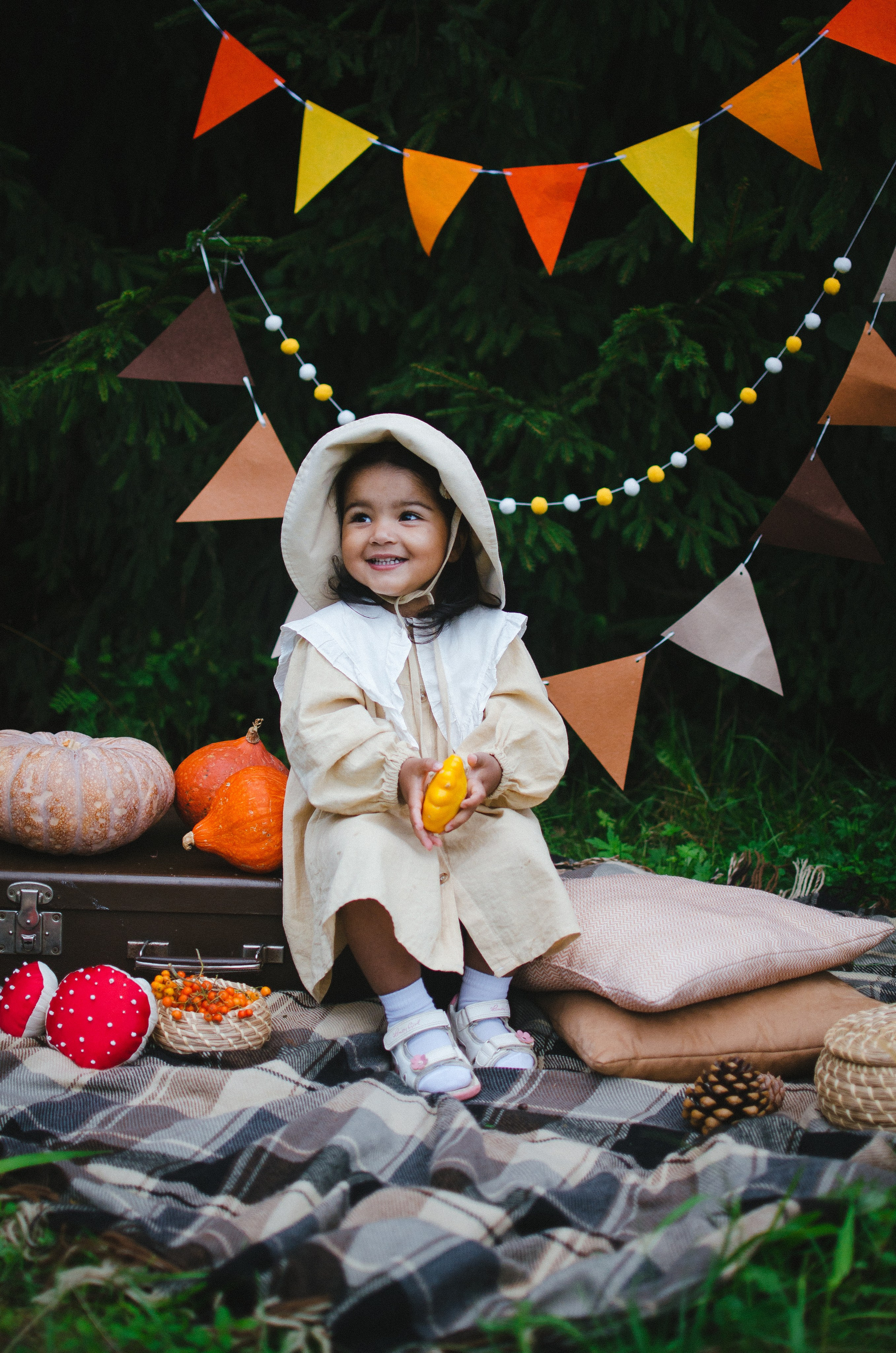 Детские праздники. Семейный фотограф во Всеволожске и Санкт-Петербурге Юлия Капустина