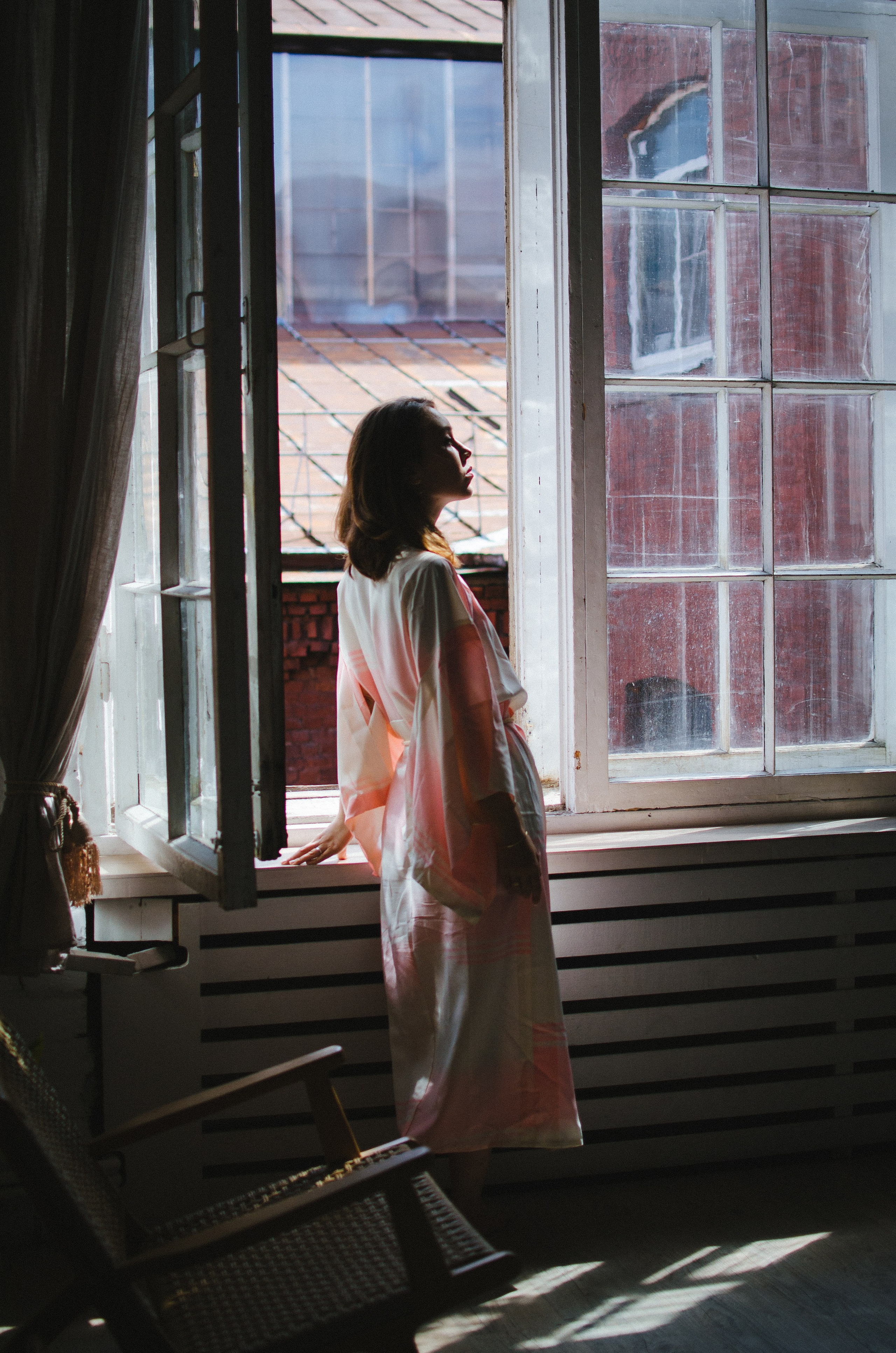 Люба — Нежные и искренние портреты. Семейный фотограф во Всеволожске и Санкт-Петербурге Юлия Капустина