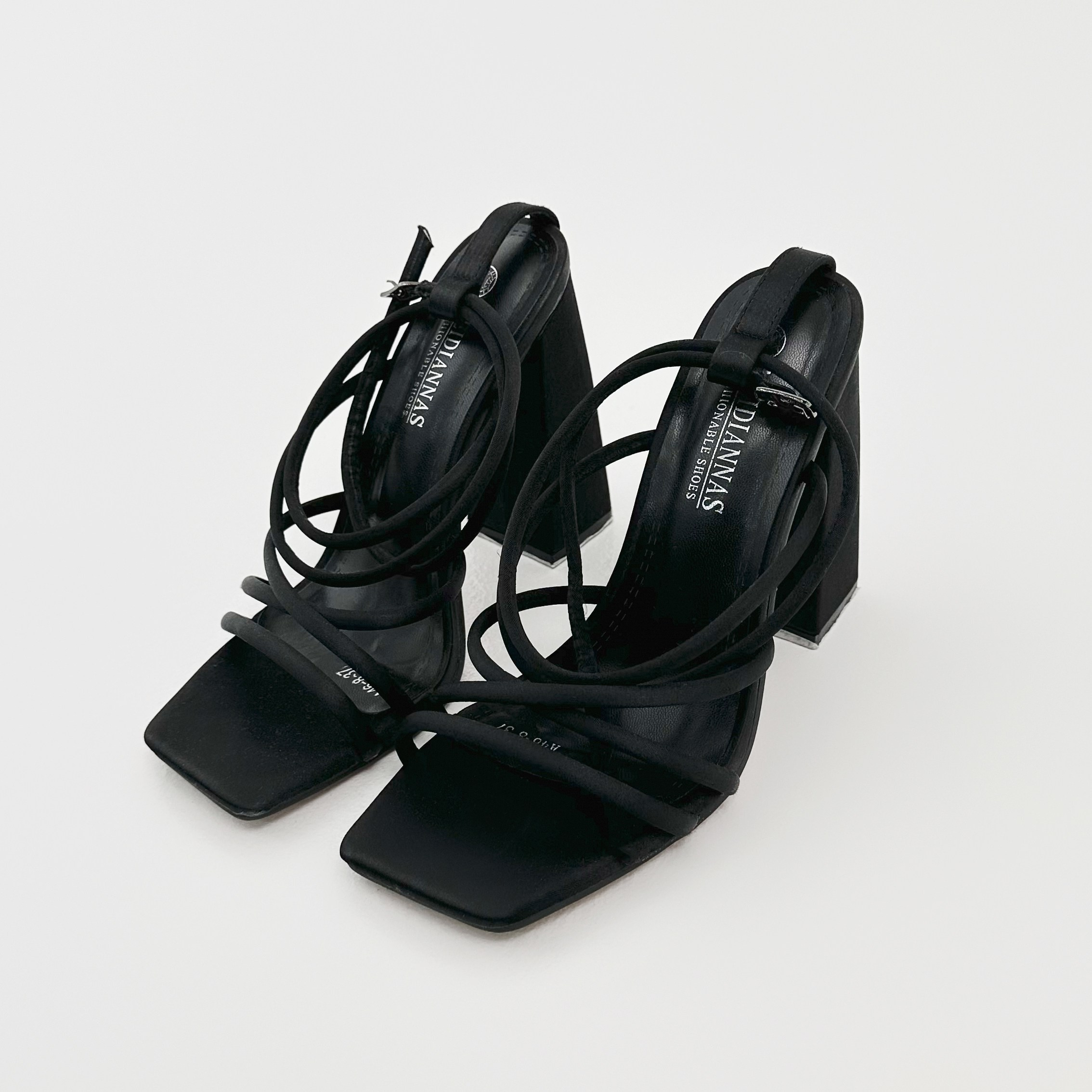 обувь в аренду Донецк босоножки