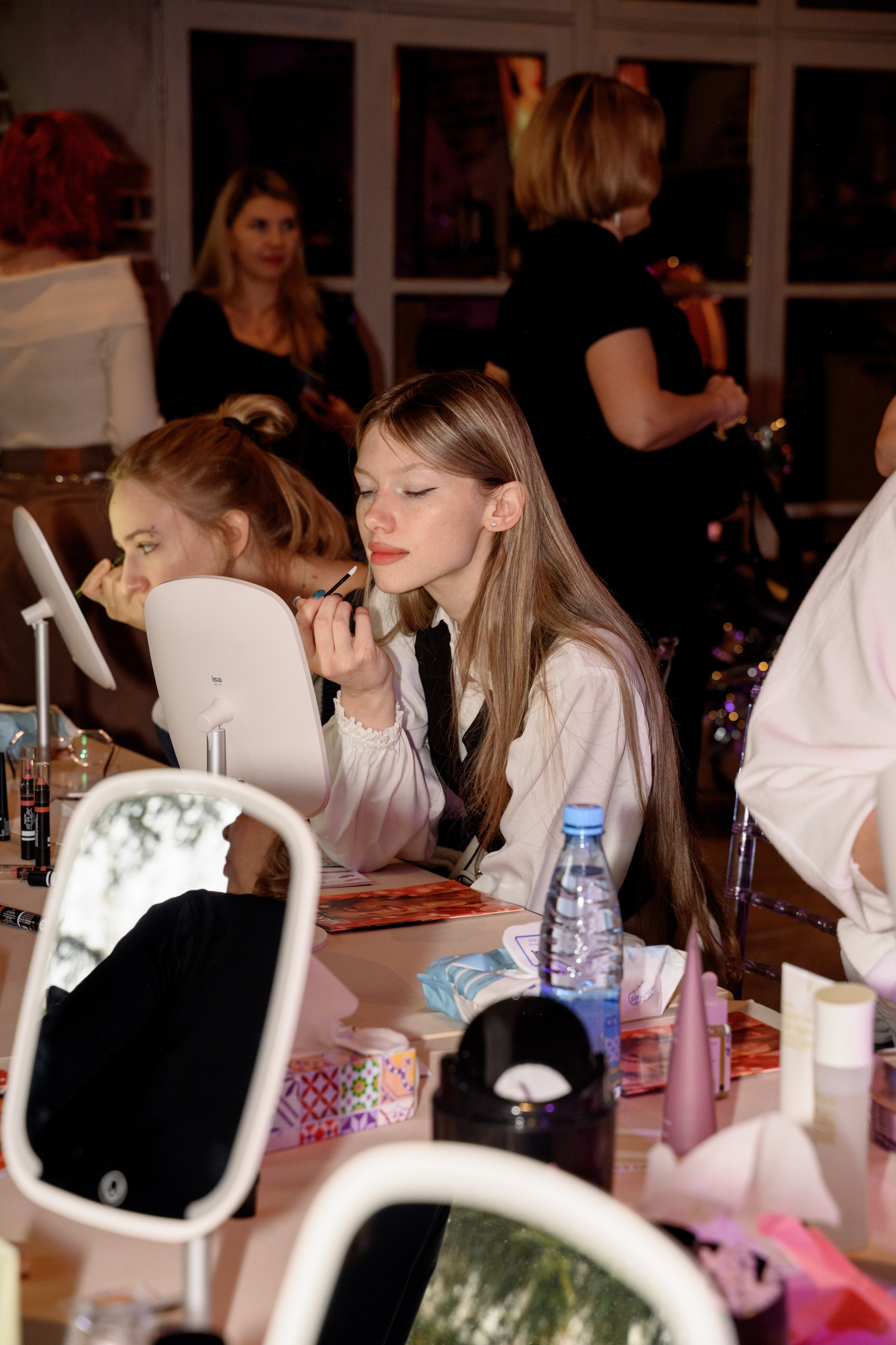 Mary Kay. Фотограф в Красноярске