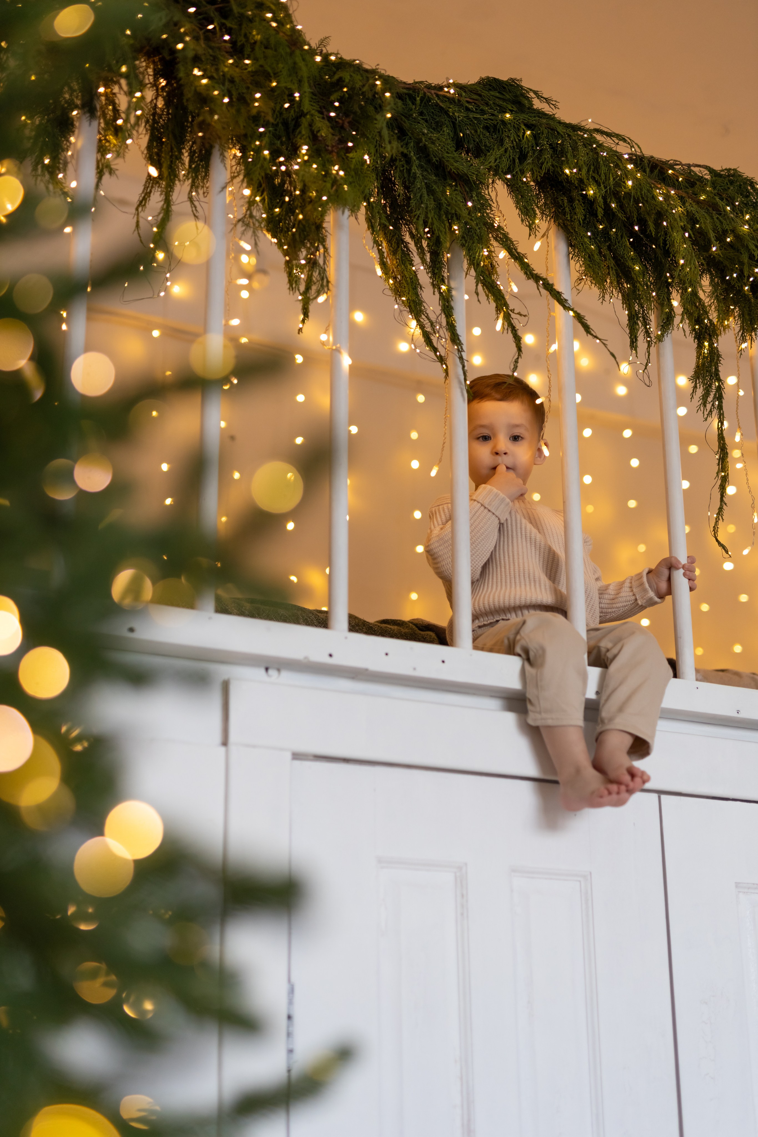 Папа, мама и сынок (студийная). Семейный и детский фотограф в Краснодаре Элона Литвинова