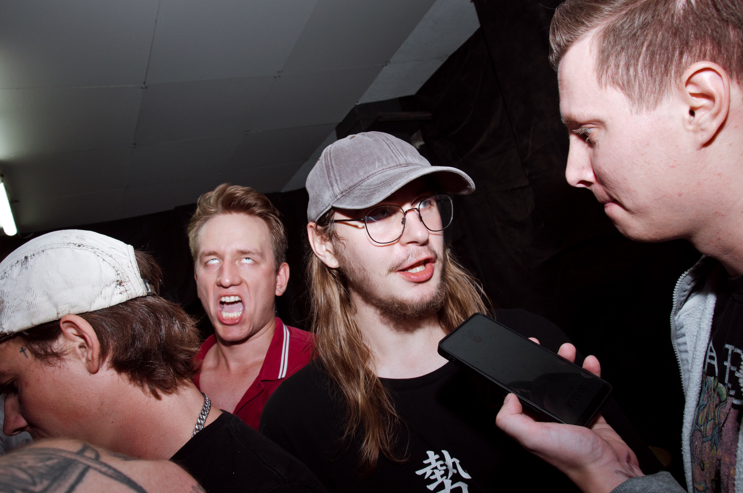 23.08 | BRAINWASHED FEST | СИМФЕРОПОЛЬ. Репортажный фотограф в Симферополе Зареев Иван