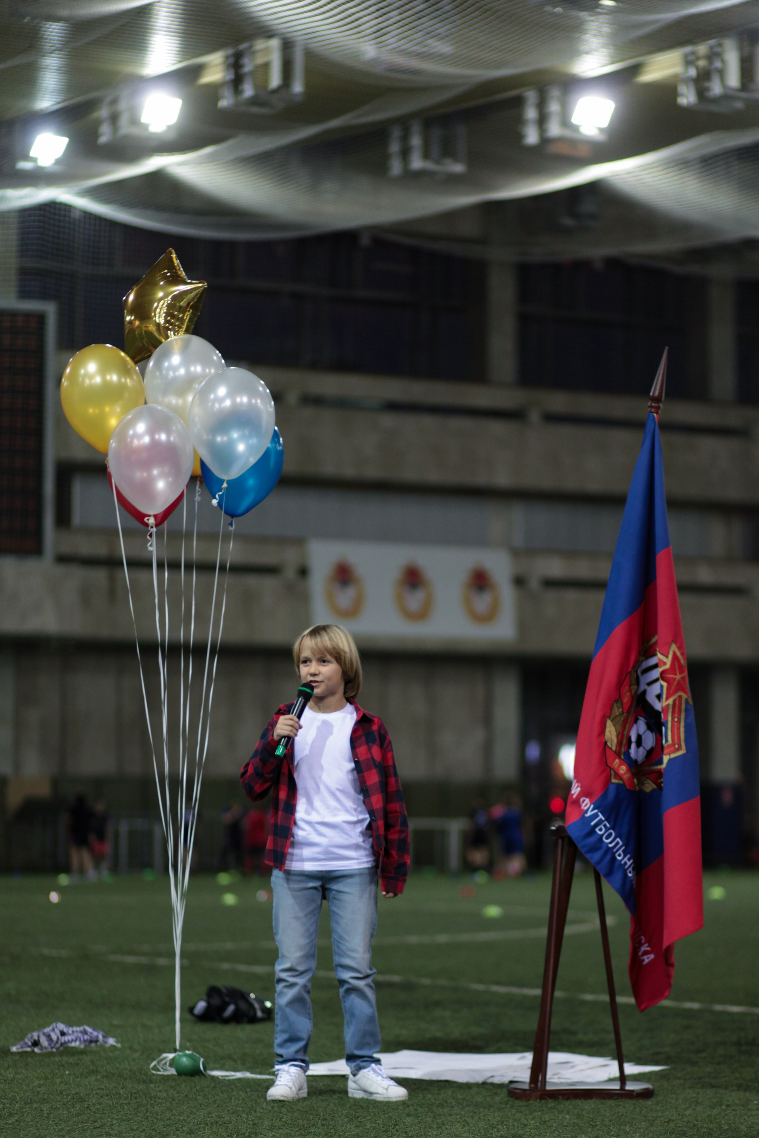 ЦСКА. Семейный фотограф Гульцовская Екатерина