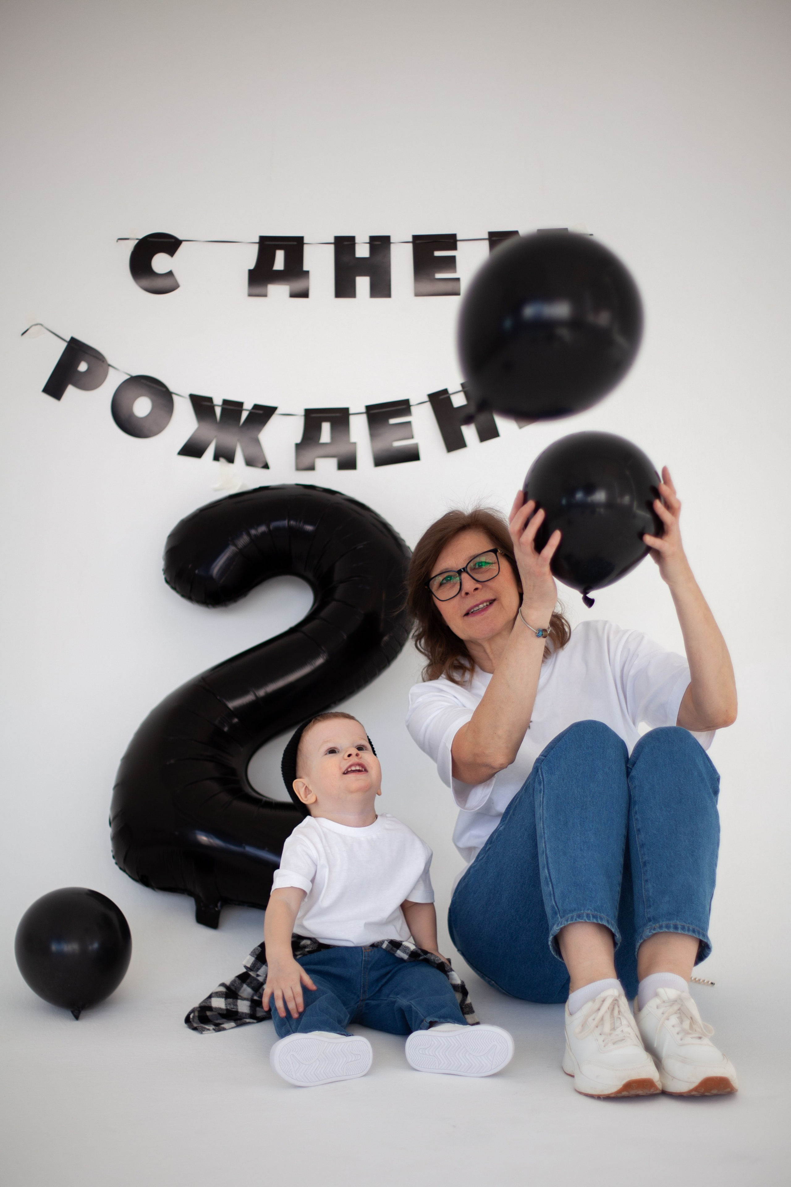 Артём. Семейный фотограф Гульцовская Екатерина