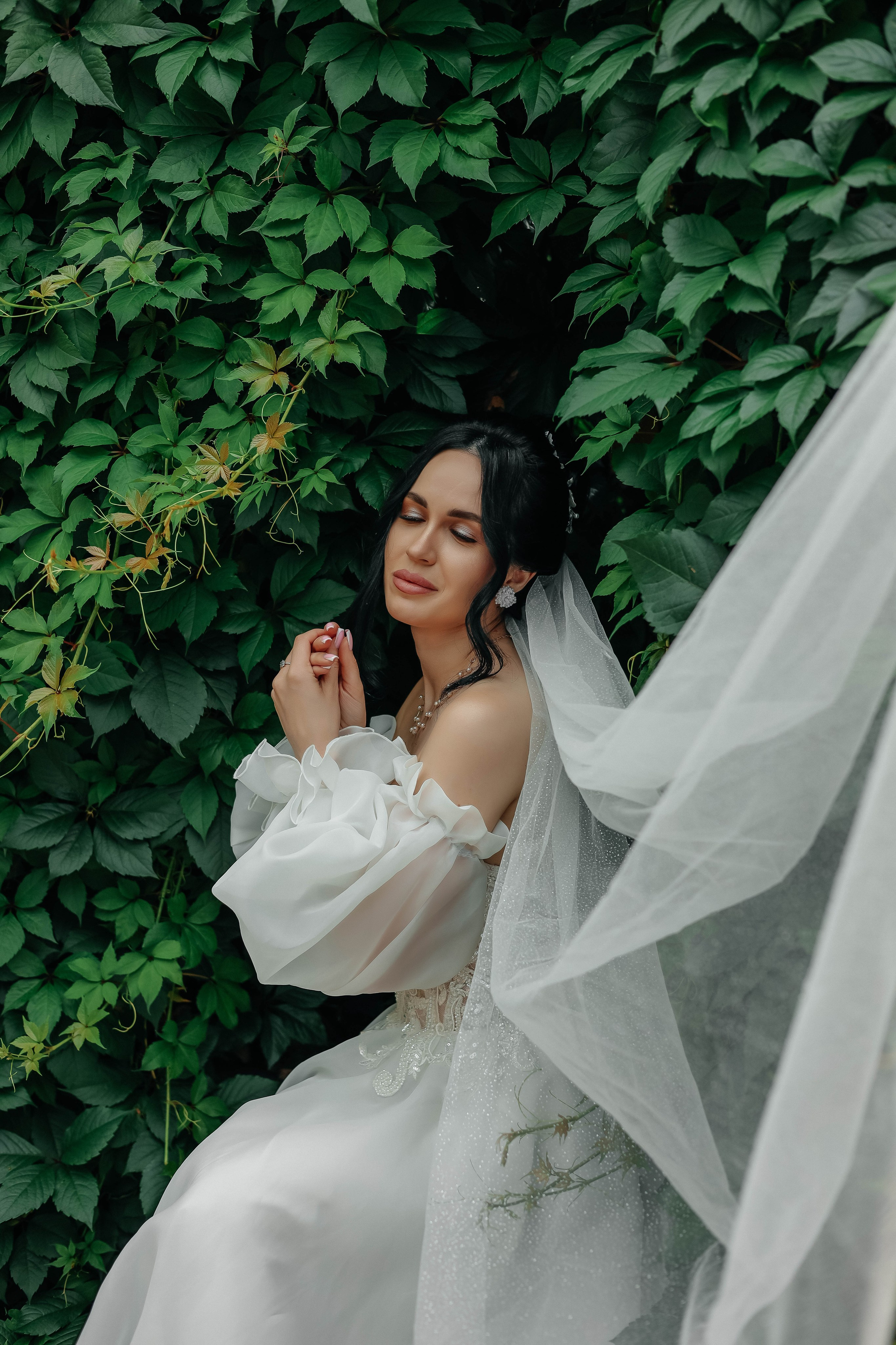 Love. Семейный фотограф Анна Мезенцева