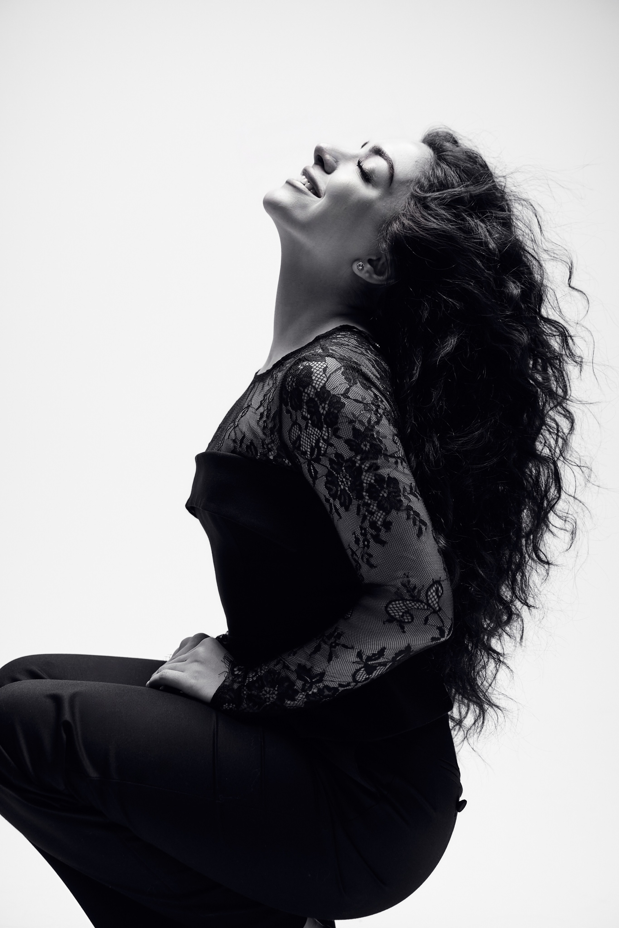 Emma. Фотограф | Москва