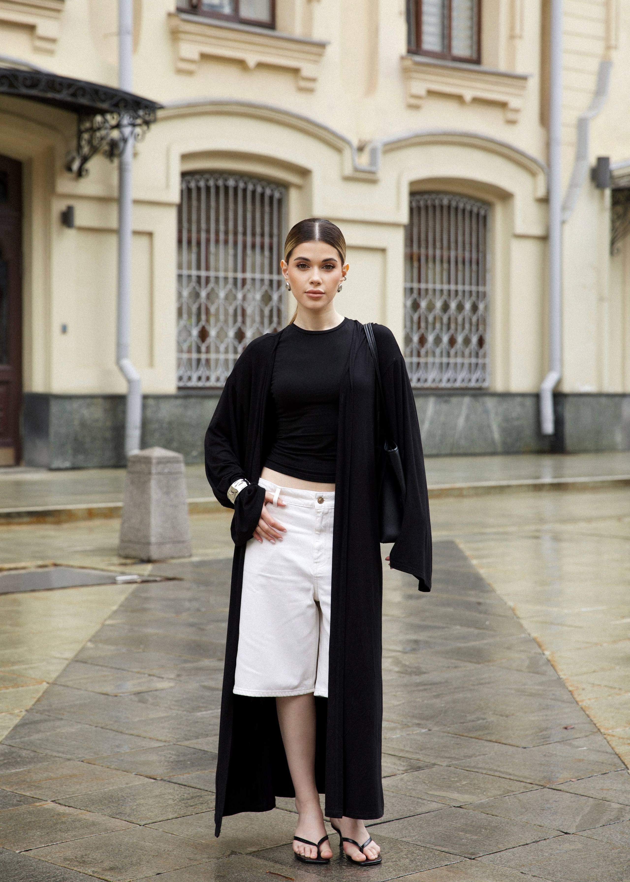 Janna. Фотограф | Москва