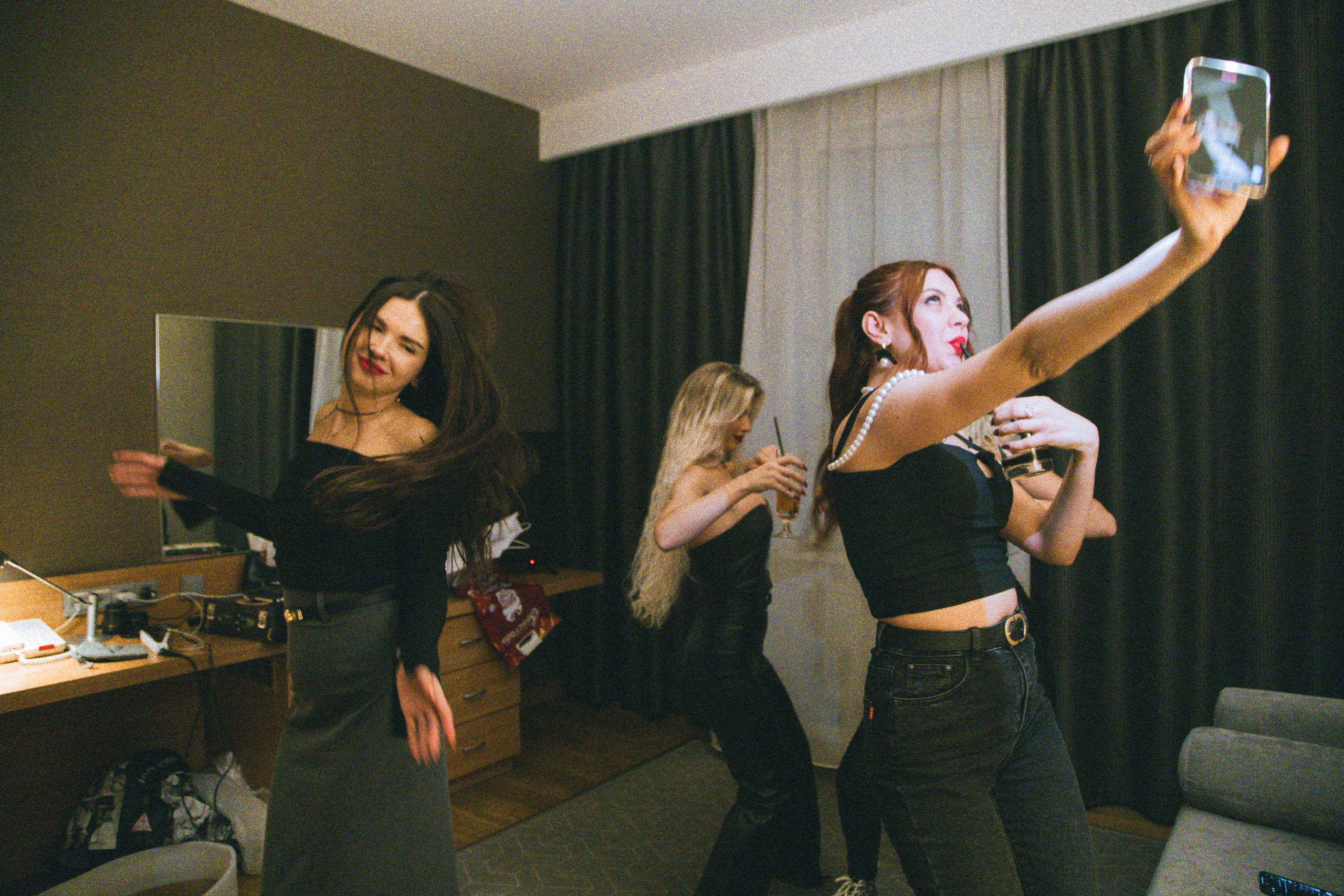 Drama куин. Фотограф Мурманск | Нижний Новгород • Анна Хижняк