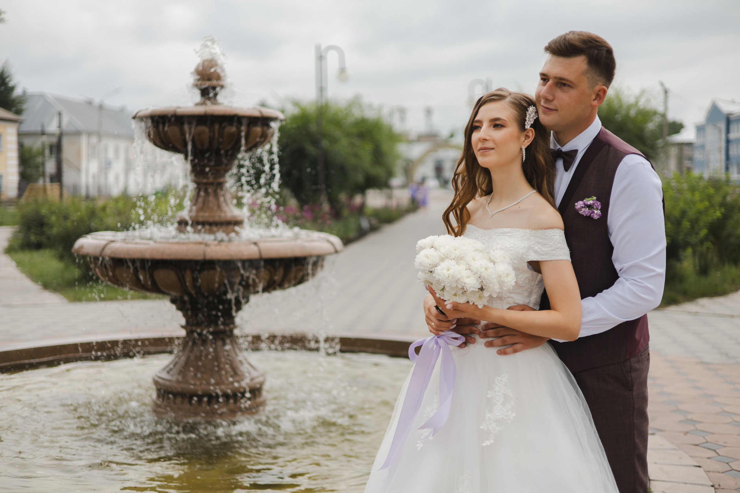 Илья и Екатерина. Фотограф Нестратенко Станислав г. Шилка, г. Чита