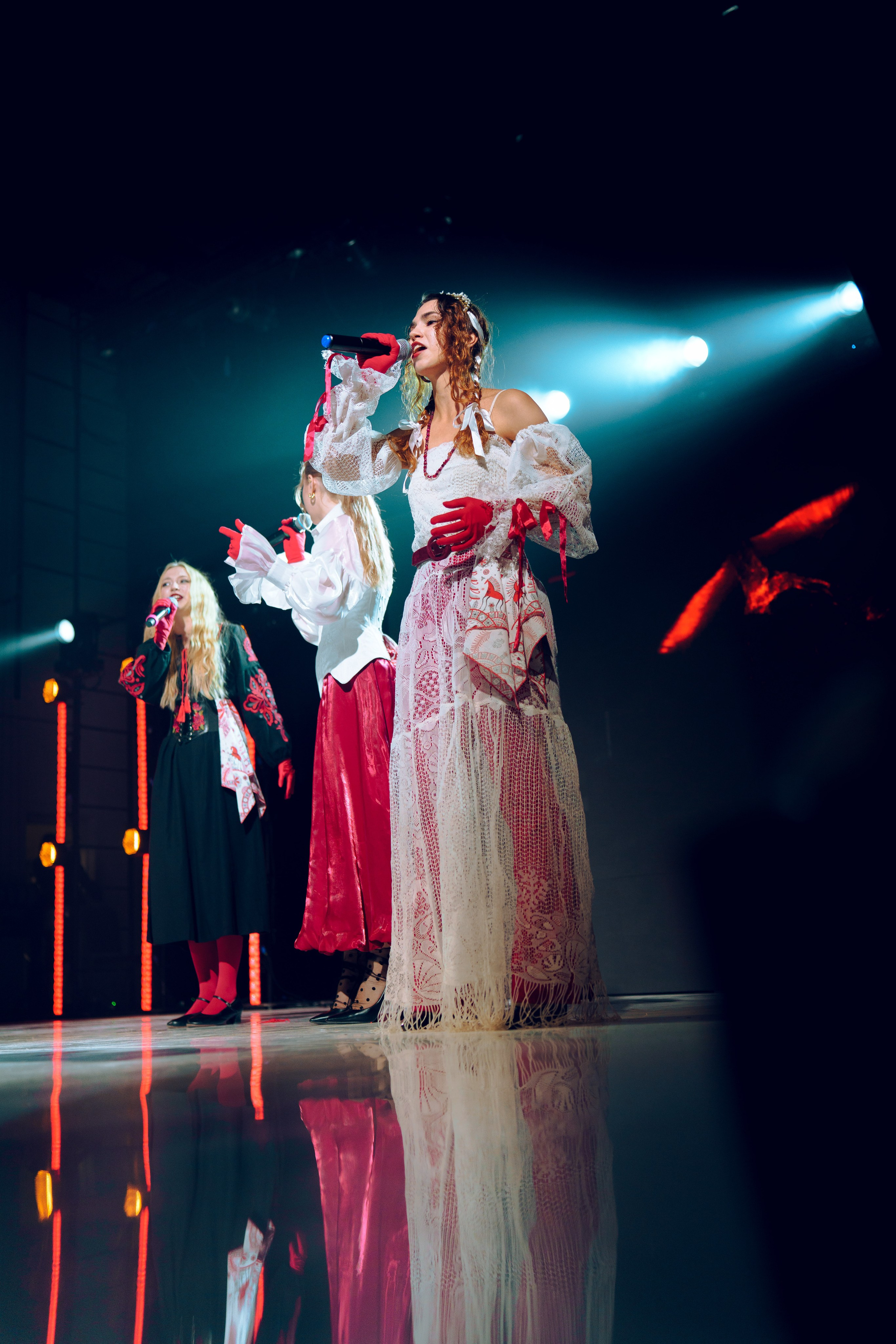 Проект tочka 2025. Фотограф в Санкт-Петербурге Ибрагимова Алина