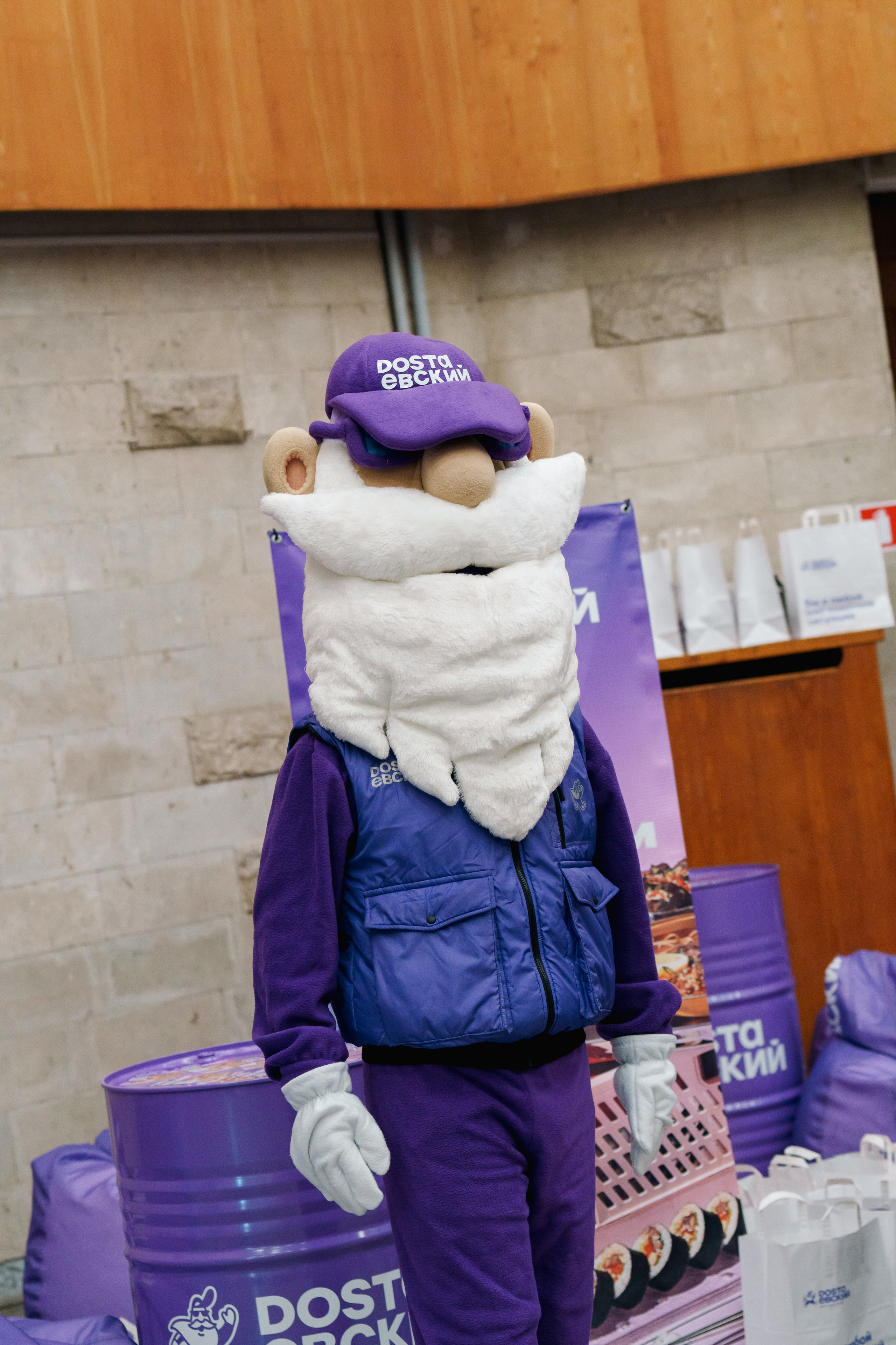 Конфа 2025. Фотограф в Санкт-Петербурге Ибрагимова Алина