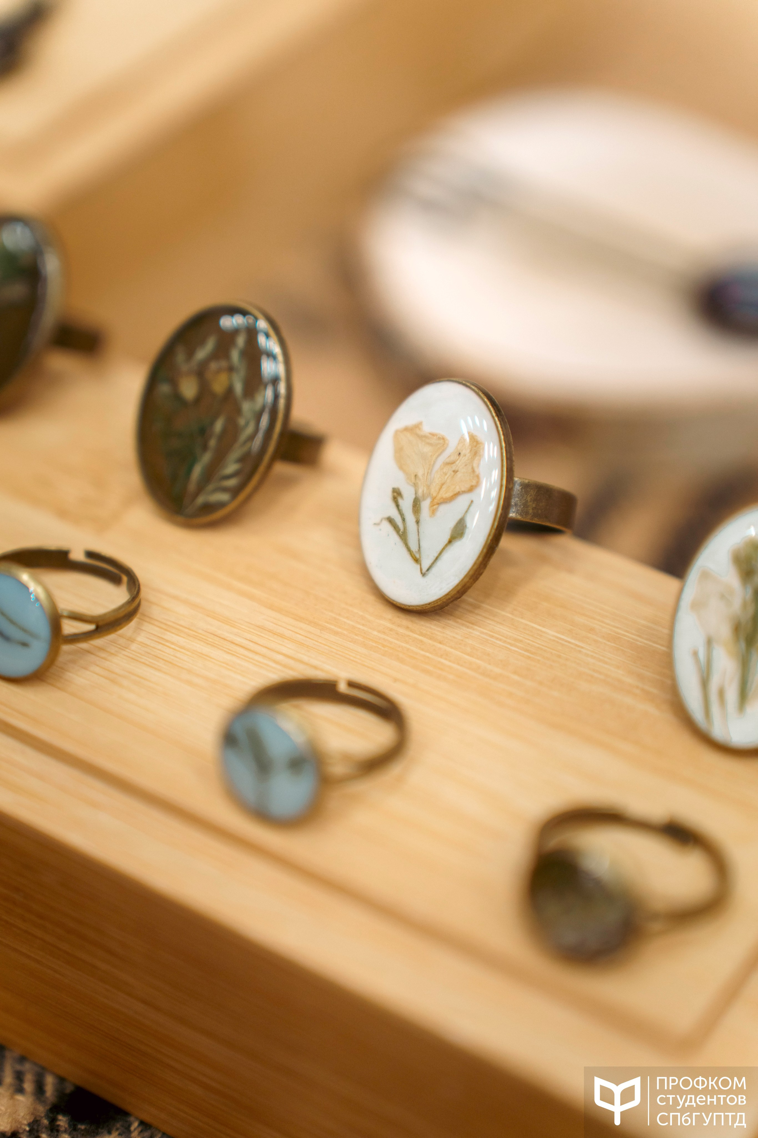 Новогодняя ярмарка 2024. Фотограф в Санкт-Петербурге Ибрагимова Алина