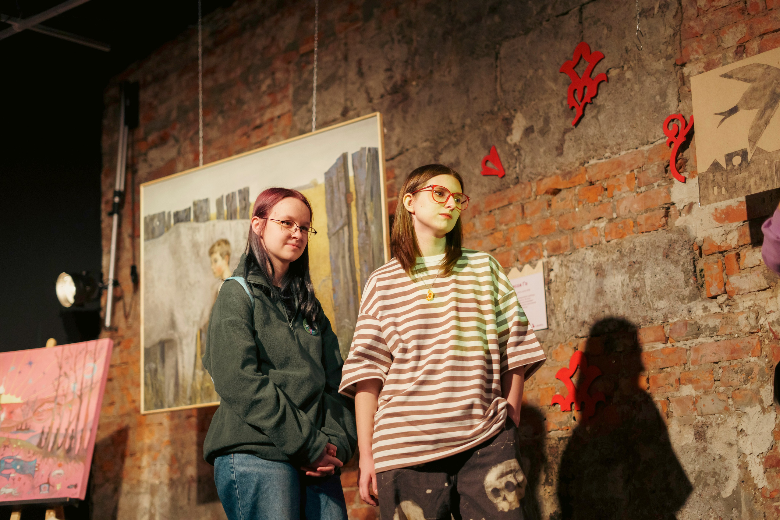 Выставка «Скотъ». Фотограф в Санкт-Петербурге Ибрагимова Алина