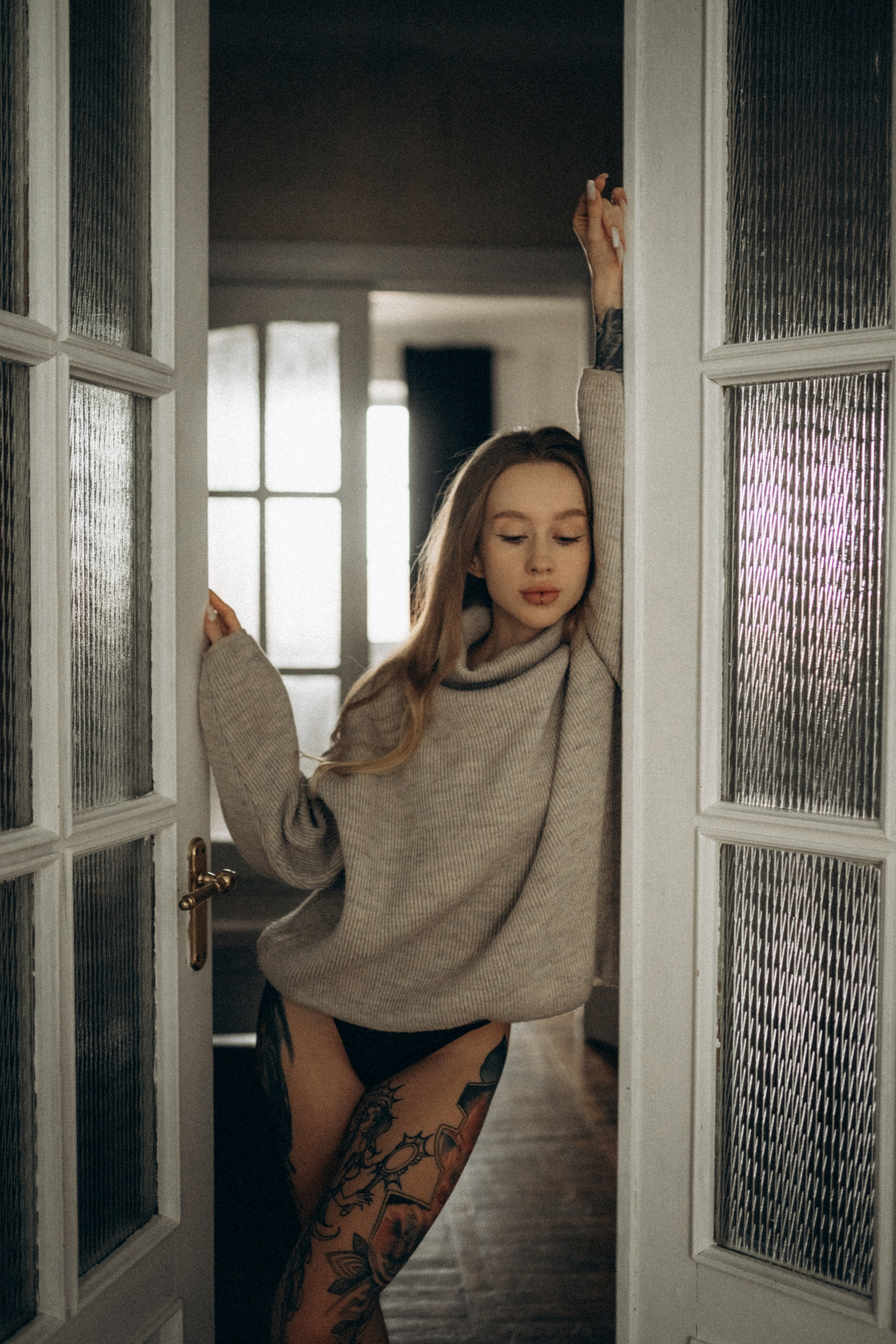 Алина. Фотограф Мария Миллс | Минск