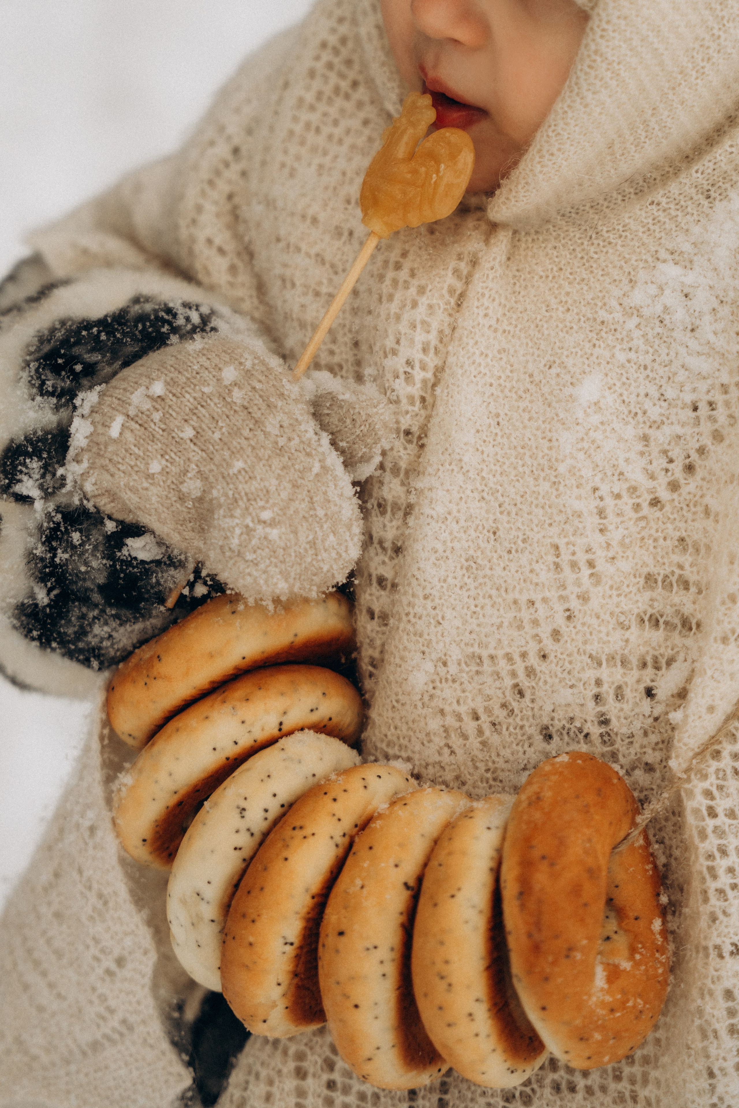 Аришка. Фотограф в Минске — Мария Миллс