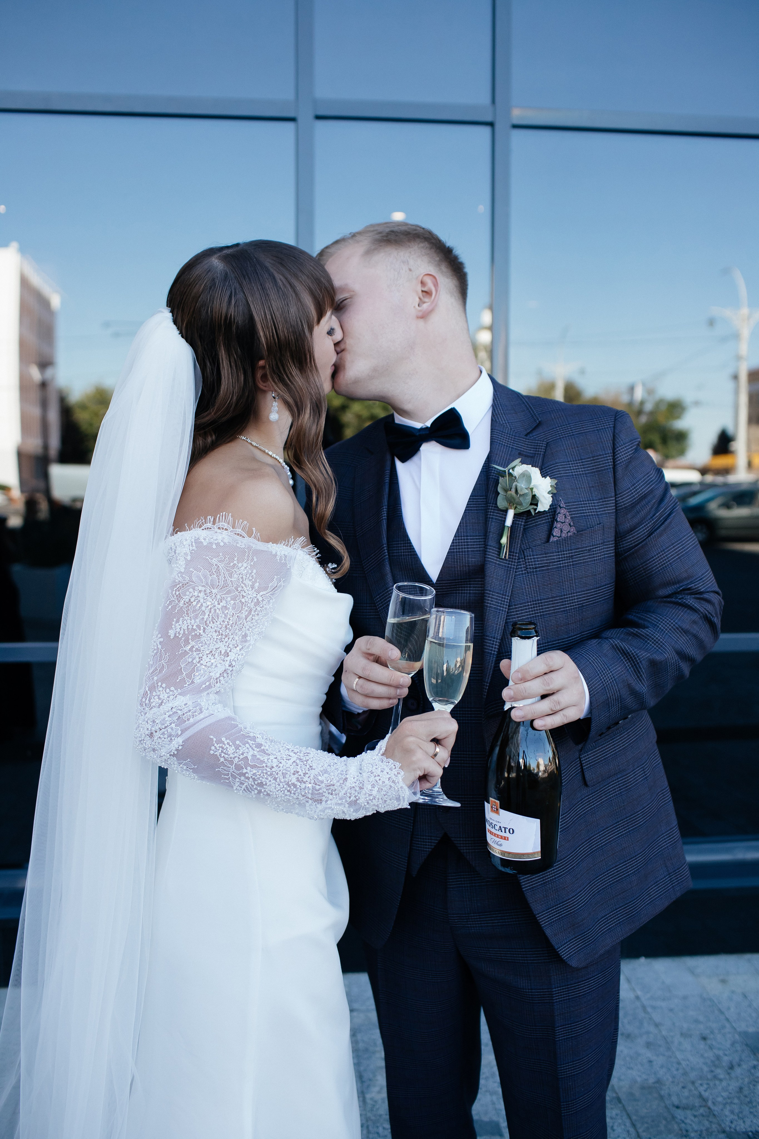 V&I. Свадебный и семейный фотограф Витебск