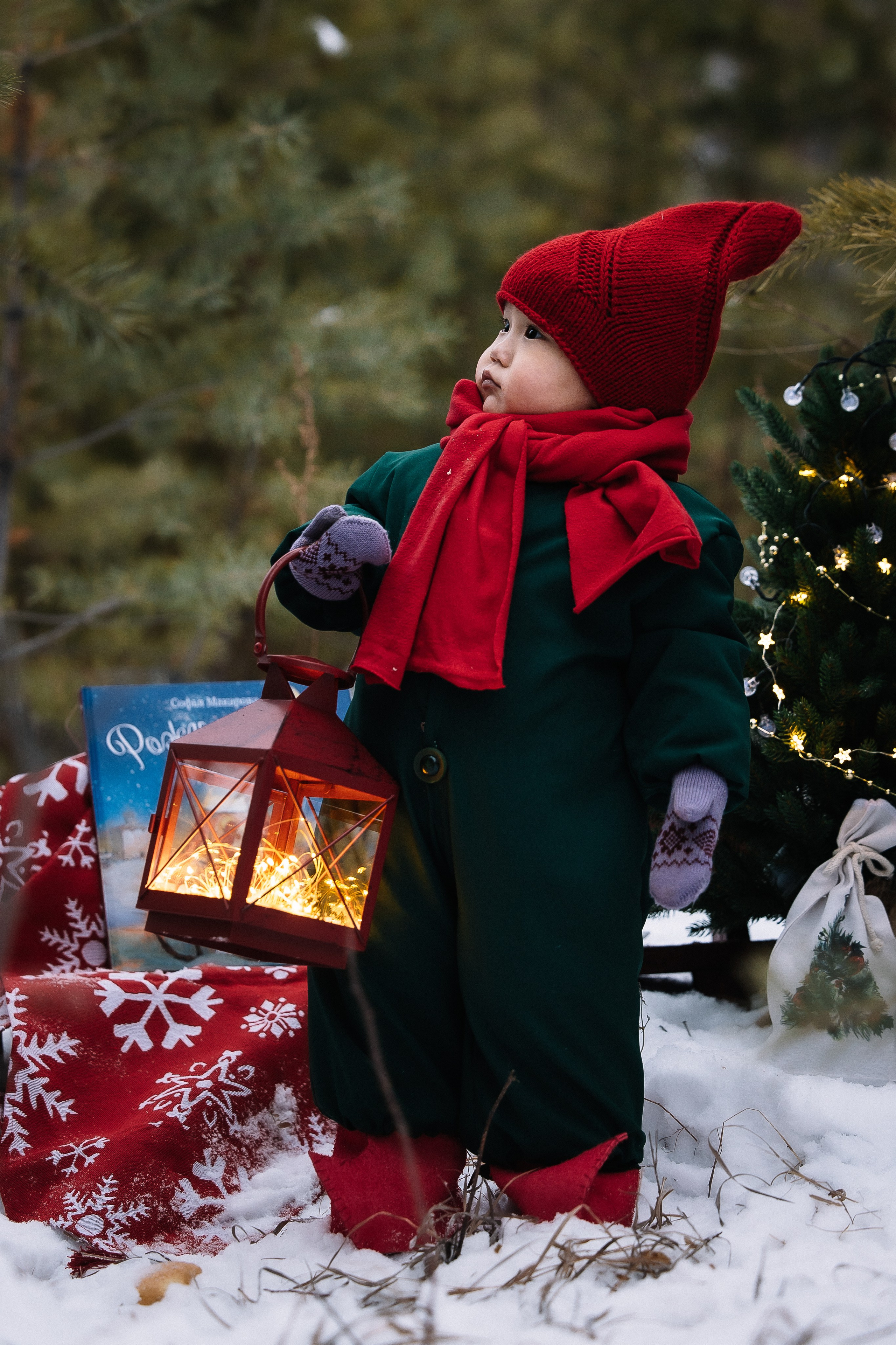 МАЛЫШИ. Саргылана Афанасьева