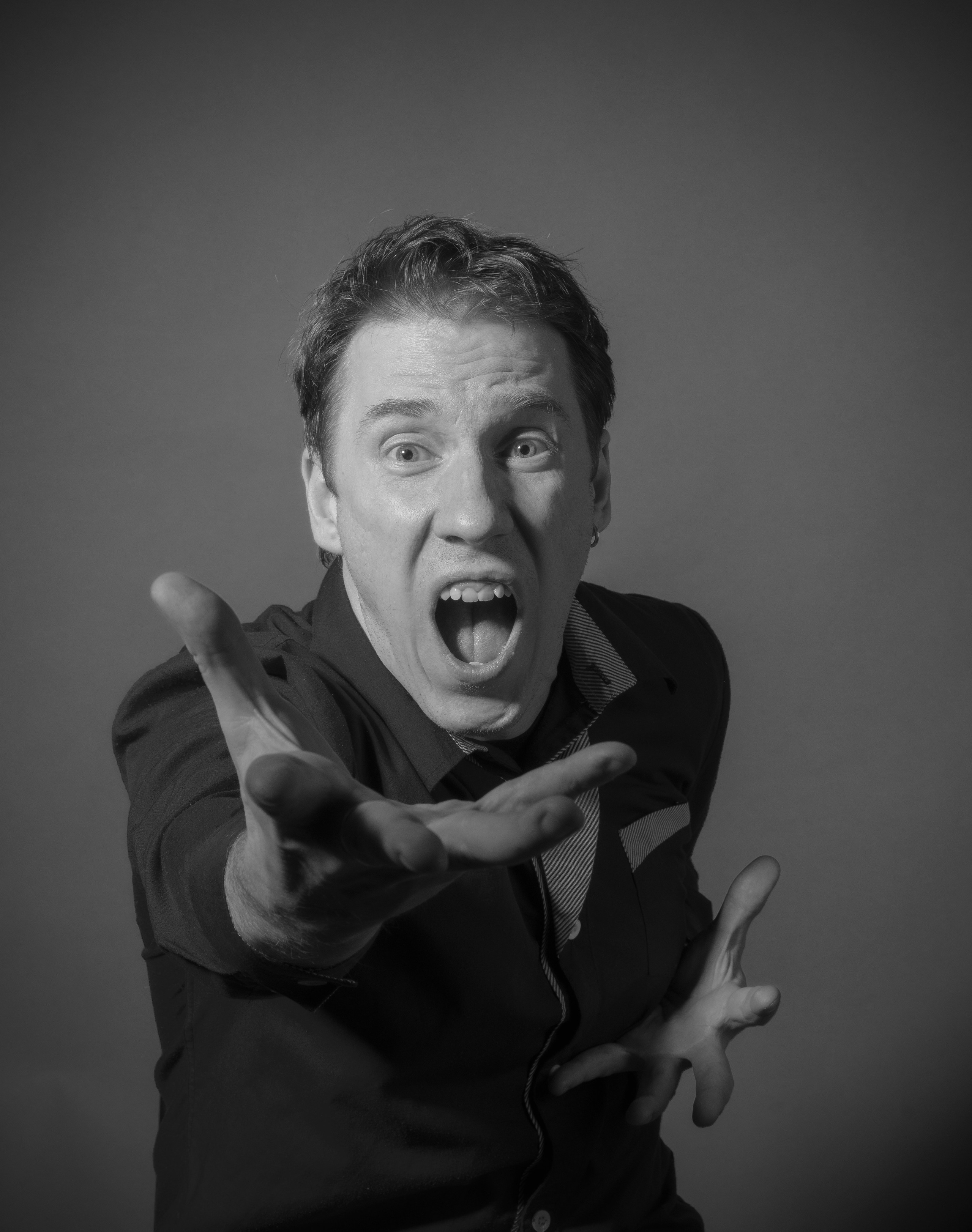 Георгий. Фотограф и оператор в Москве Елизавета Коргалидзе