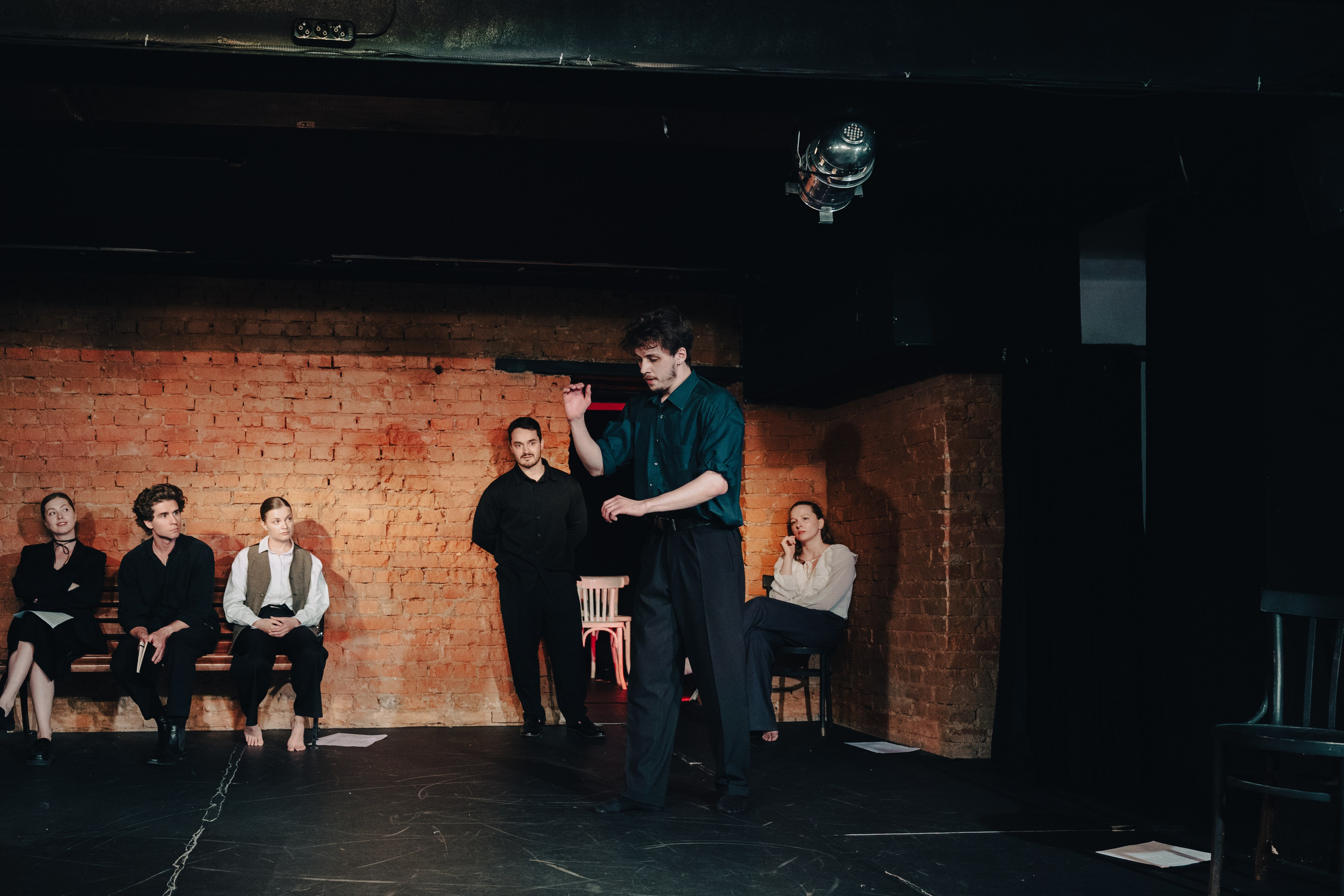 Строки. Фотограф и оператор в Москве Елизавета Коргалидзе