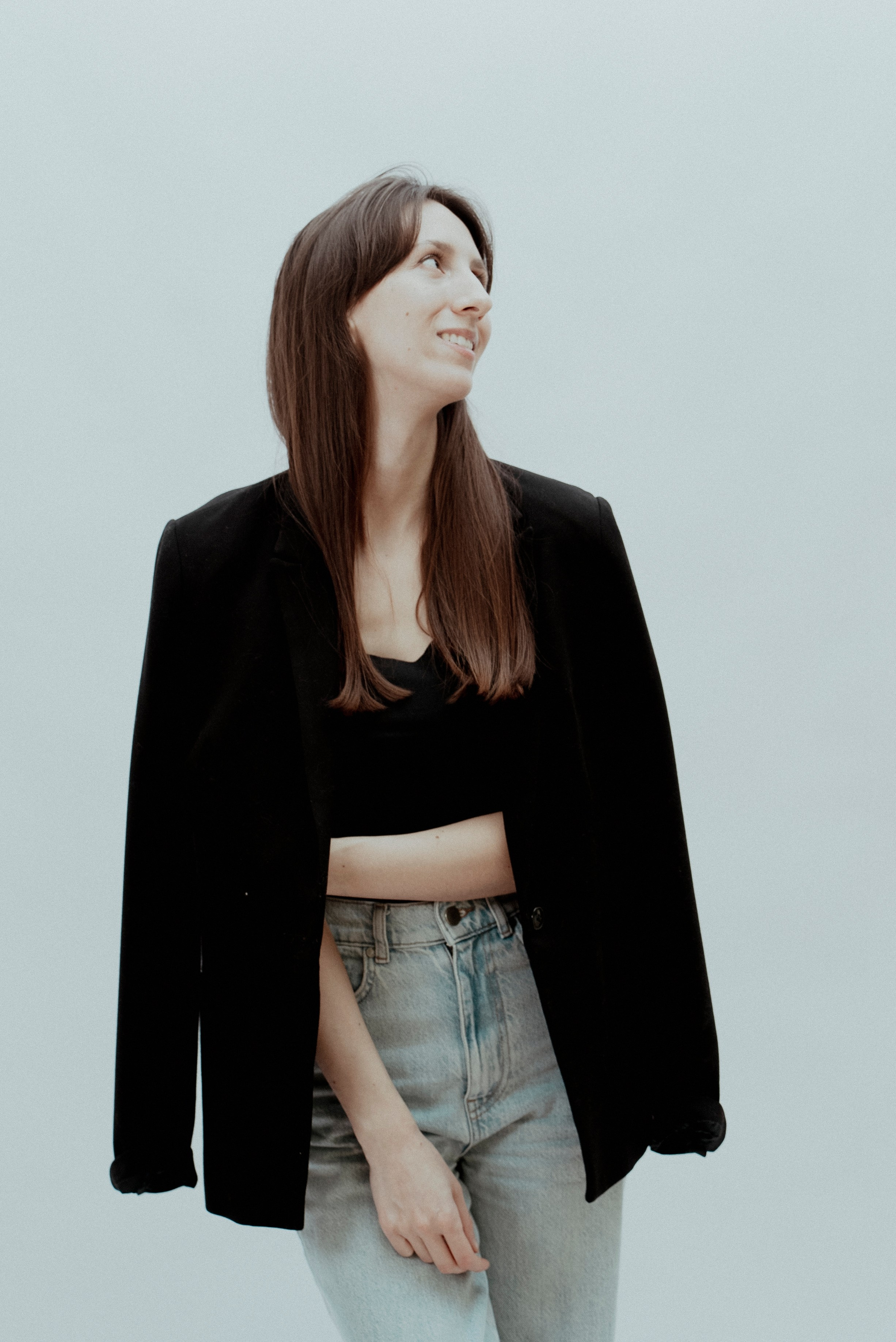 Ольга. Фотограф и оператор в Москве Елизавета Коргалидзе