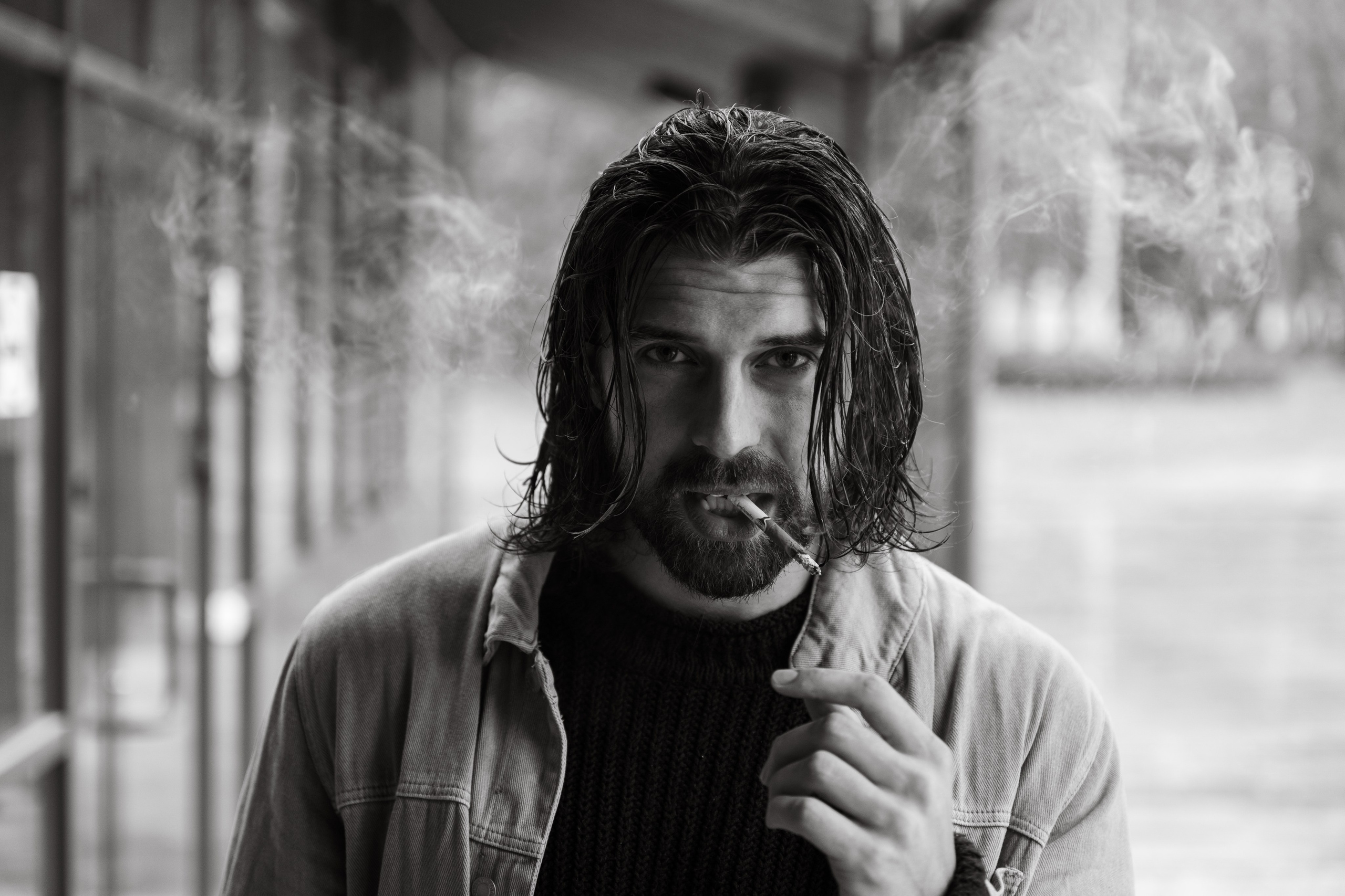 Максим. Фотограф Анастасия Егорова